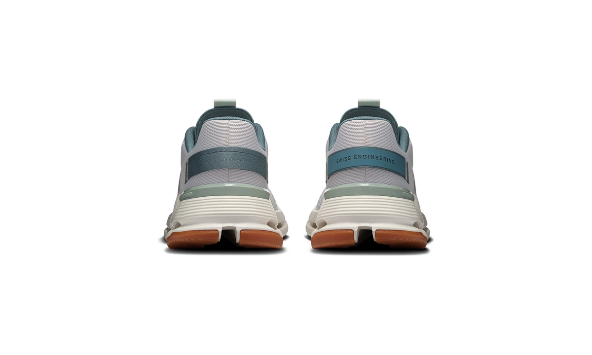 Cloudnova Form 2 M Wolf | Tide