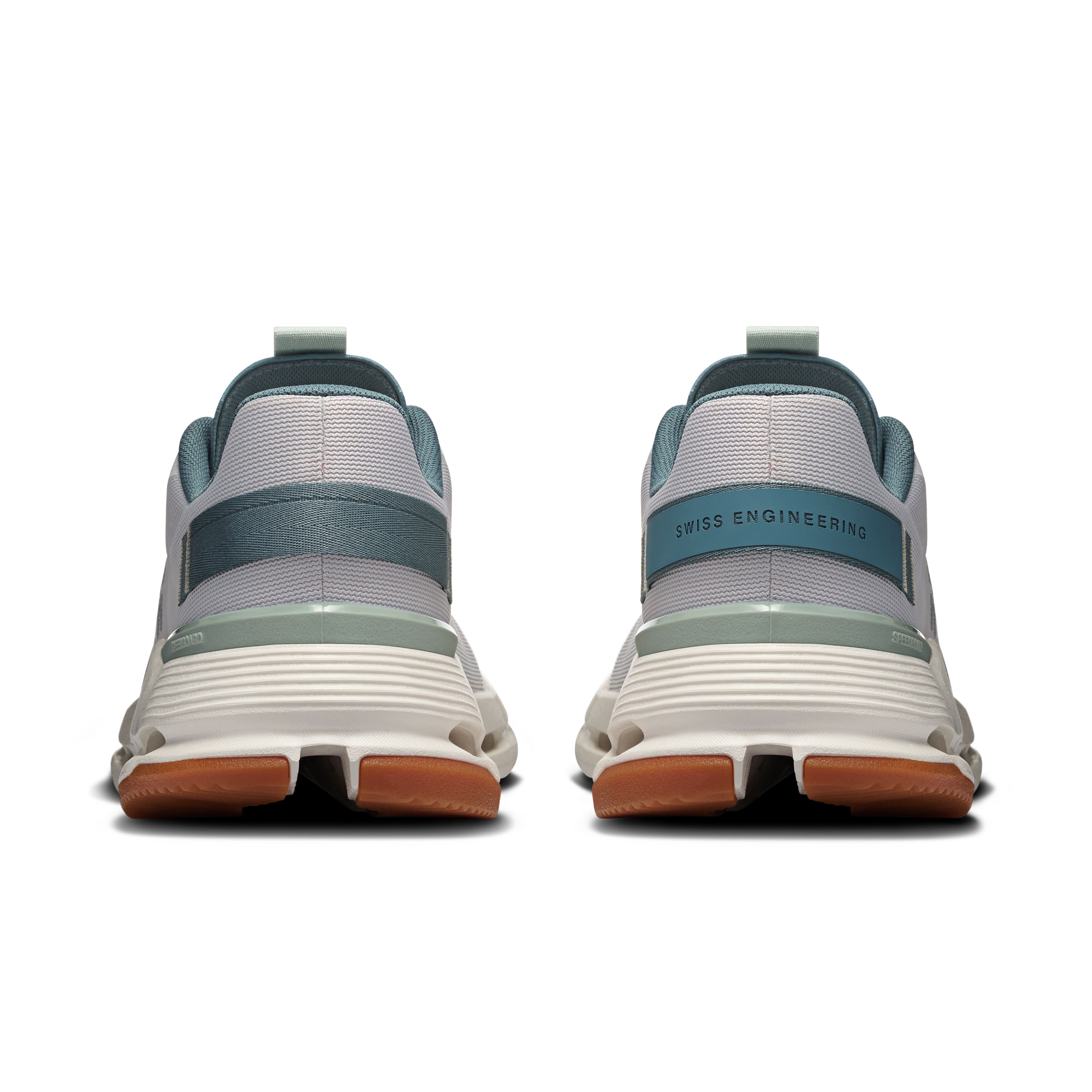 Cloudnova Form 2 M Wolf | Tide