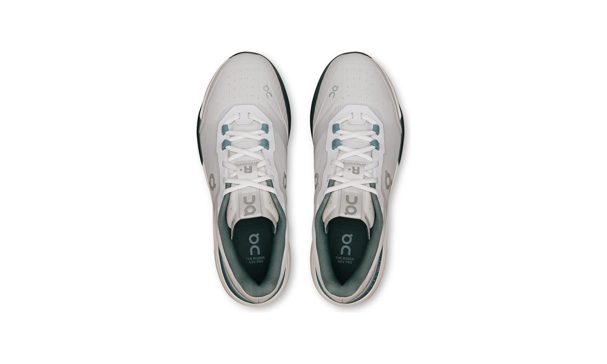 THE ROGER ADV Pro 1 M Frost | Evergreen