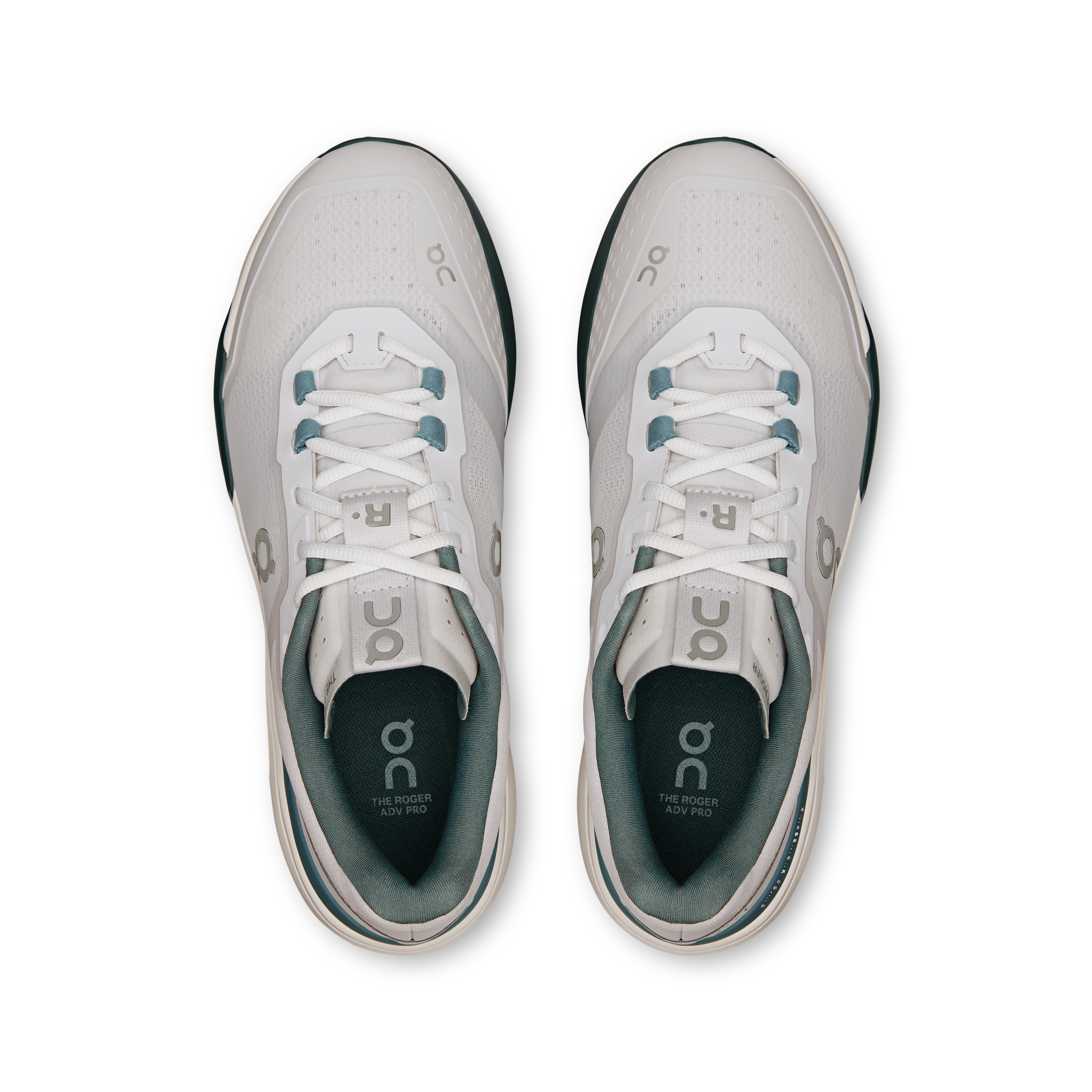 THE ROGER ADV Pro 1 M Frost | Evergreen