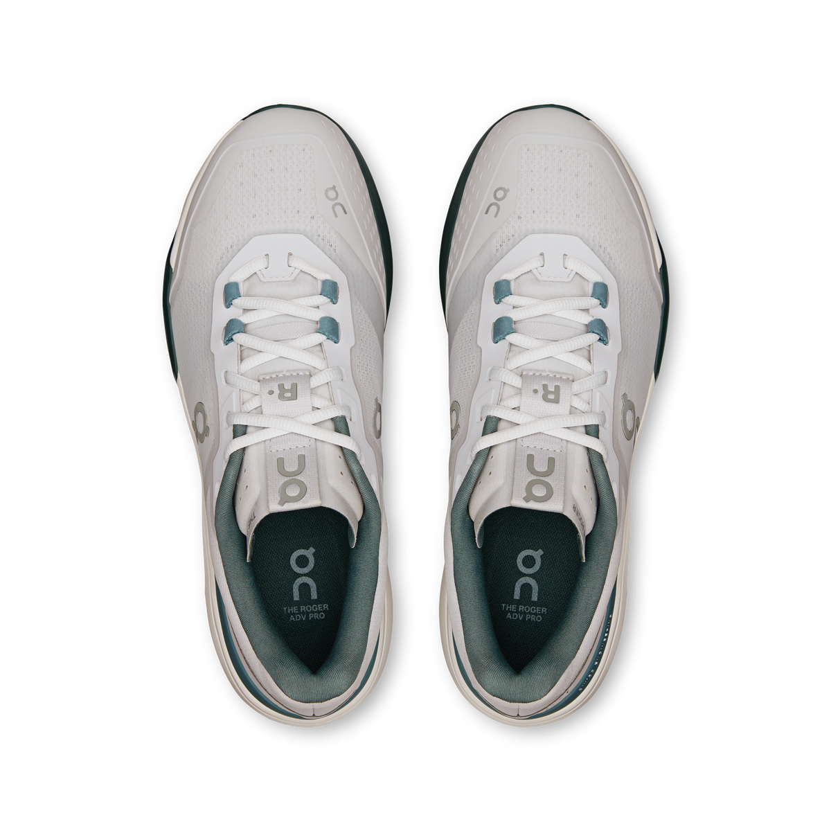 THE ROGER ADV Pro 1 M Frost | Evergreen