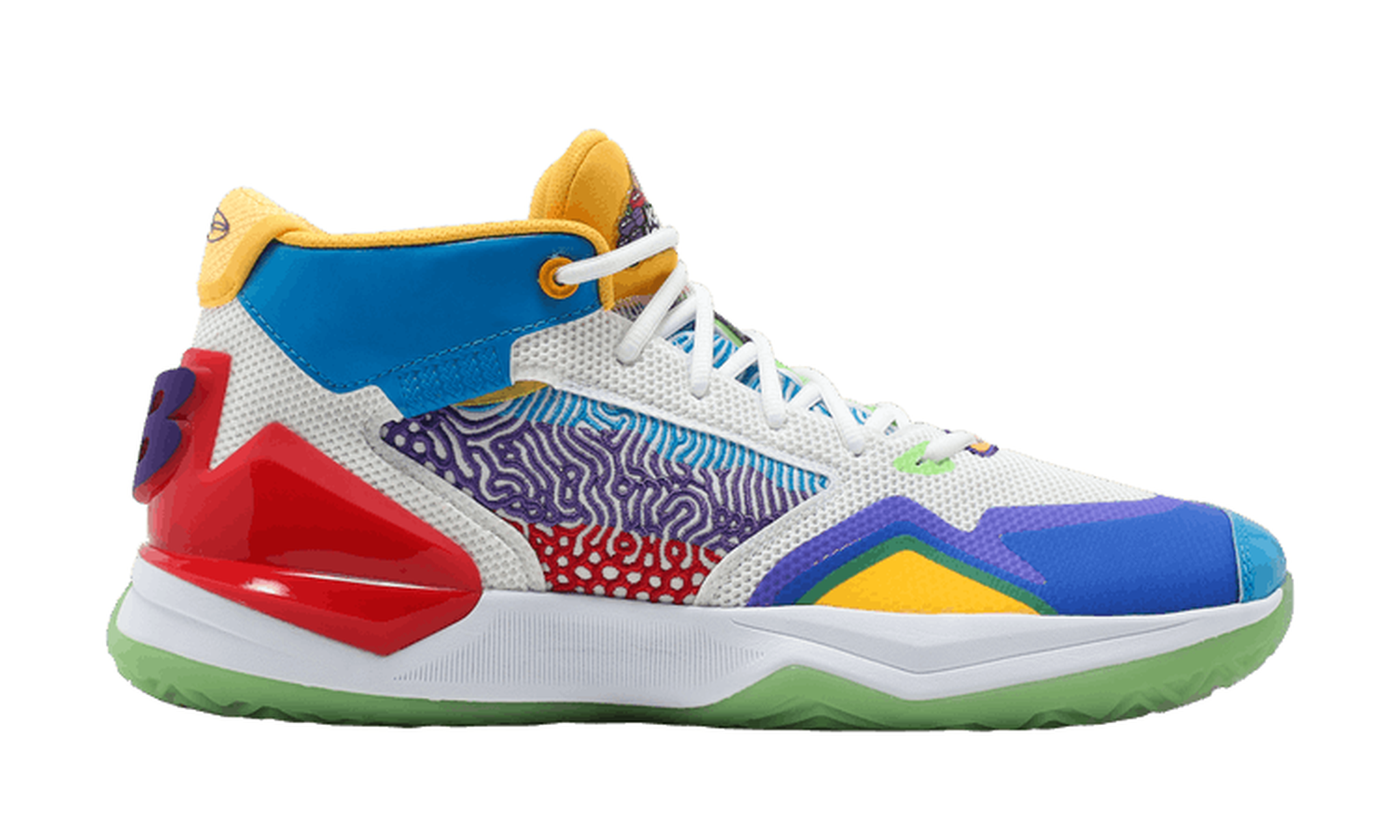 Jolly Rancher x KAWHI 'Original Flavors'