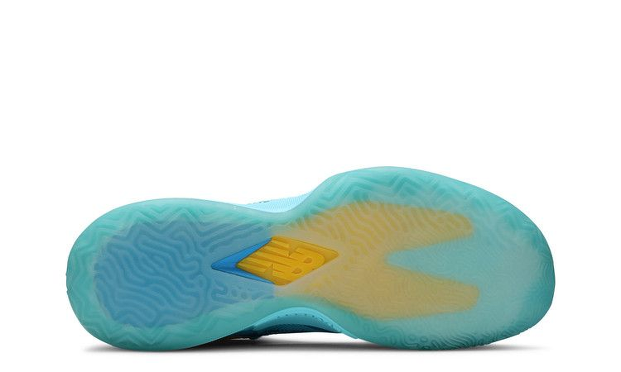 Jolly Rancher x KAWHI 'Blue Raspberry'