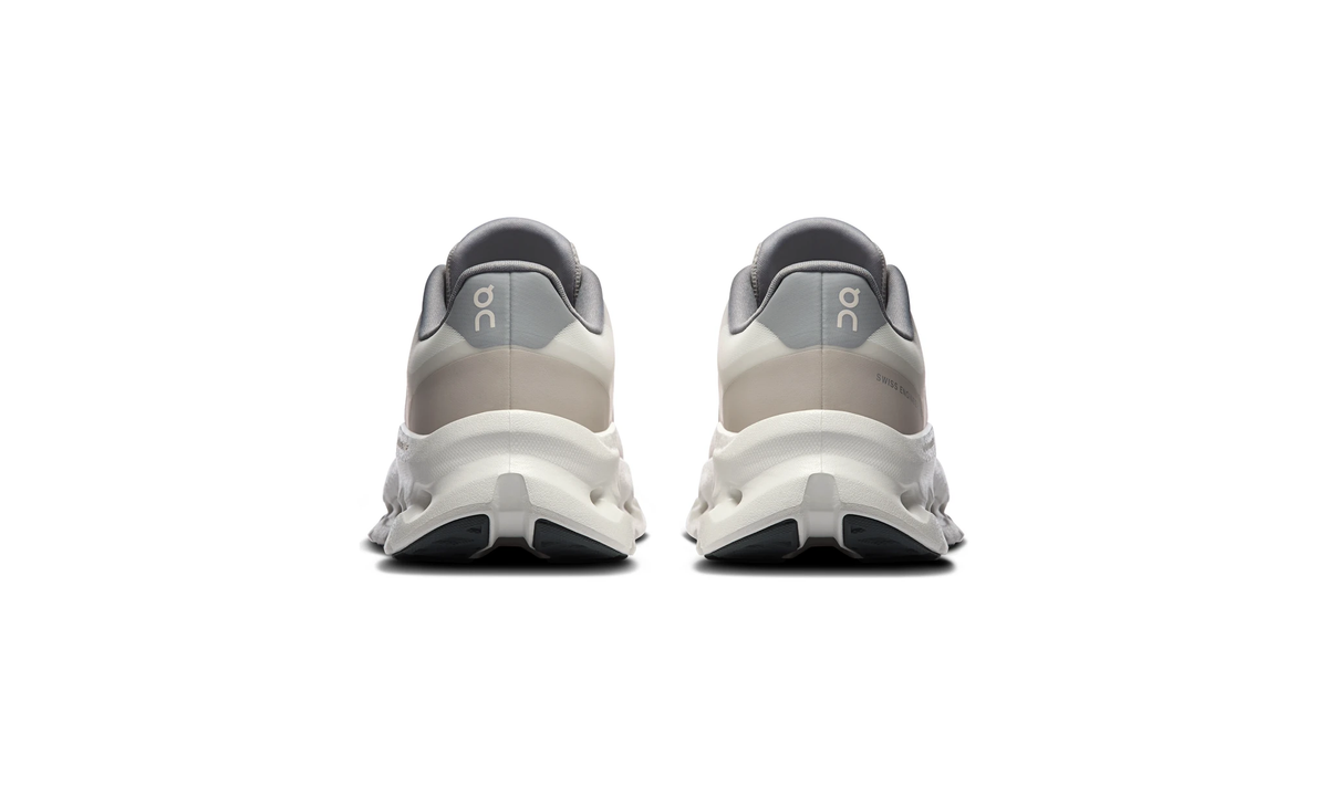 Cloudtilt Remix 1 W Alloy | Ivory