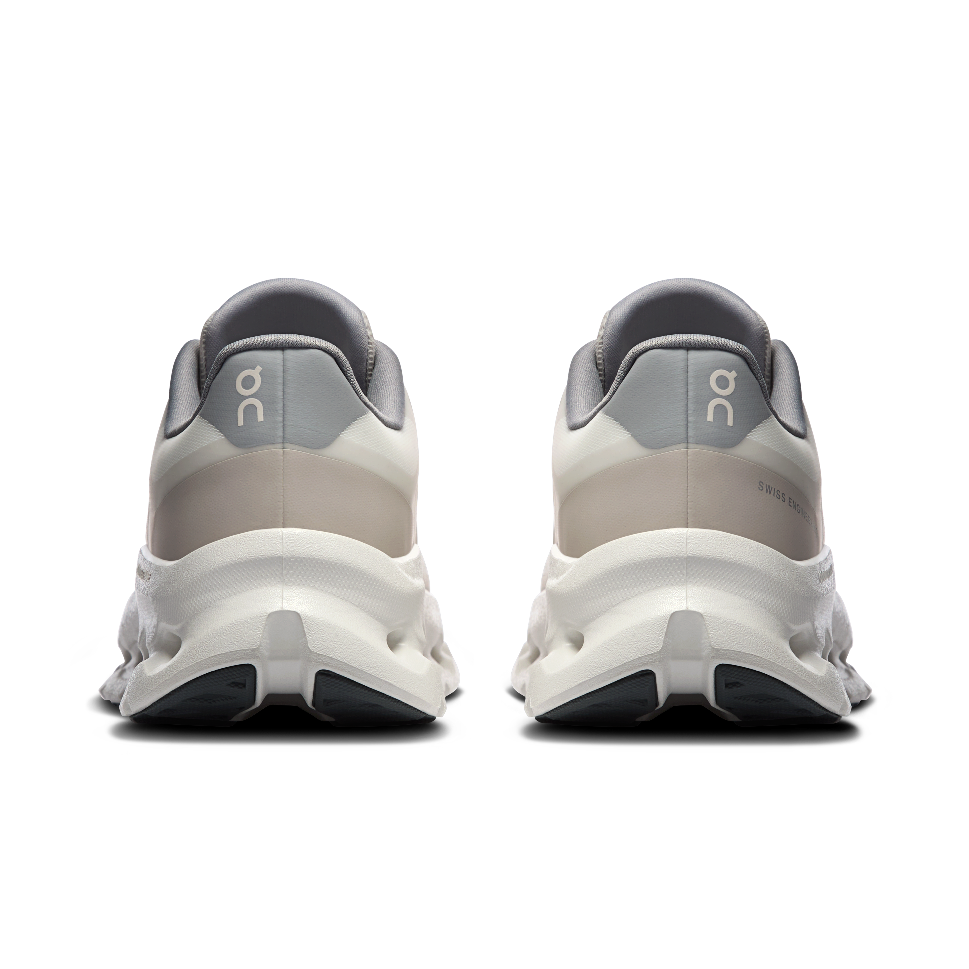 Cloudtilt Remix 1 W Alloy | Ivory