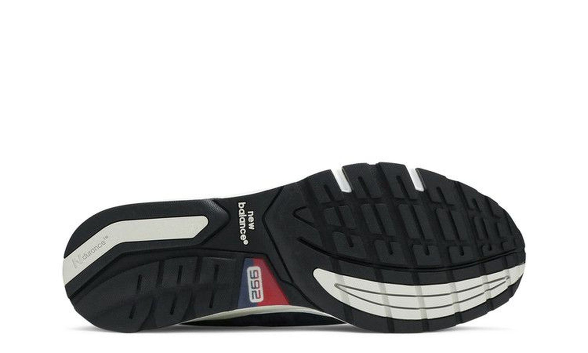 992 Made in USA 'Navy Grey'