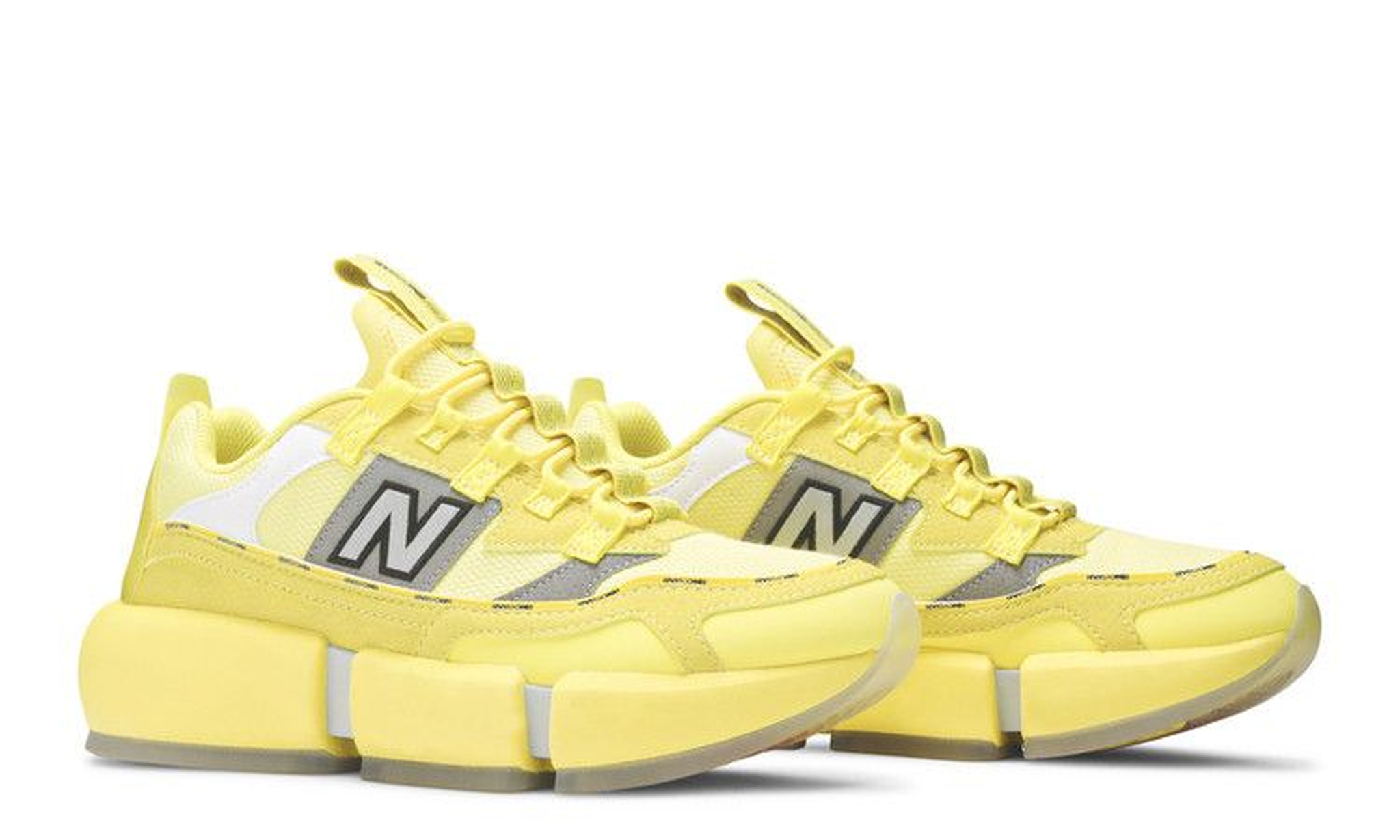 Jaden Smith x Vision Racer 'Sunflower Yellow'