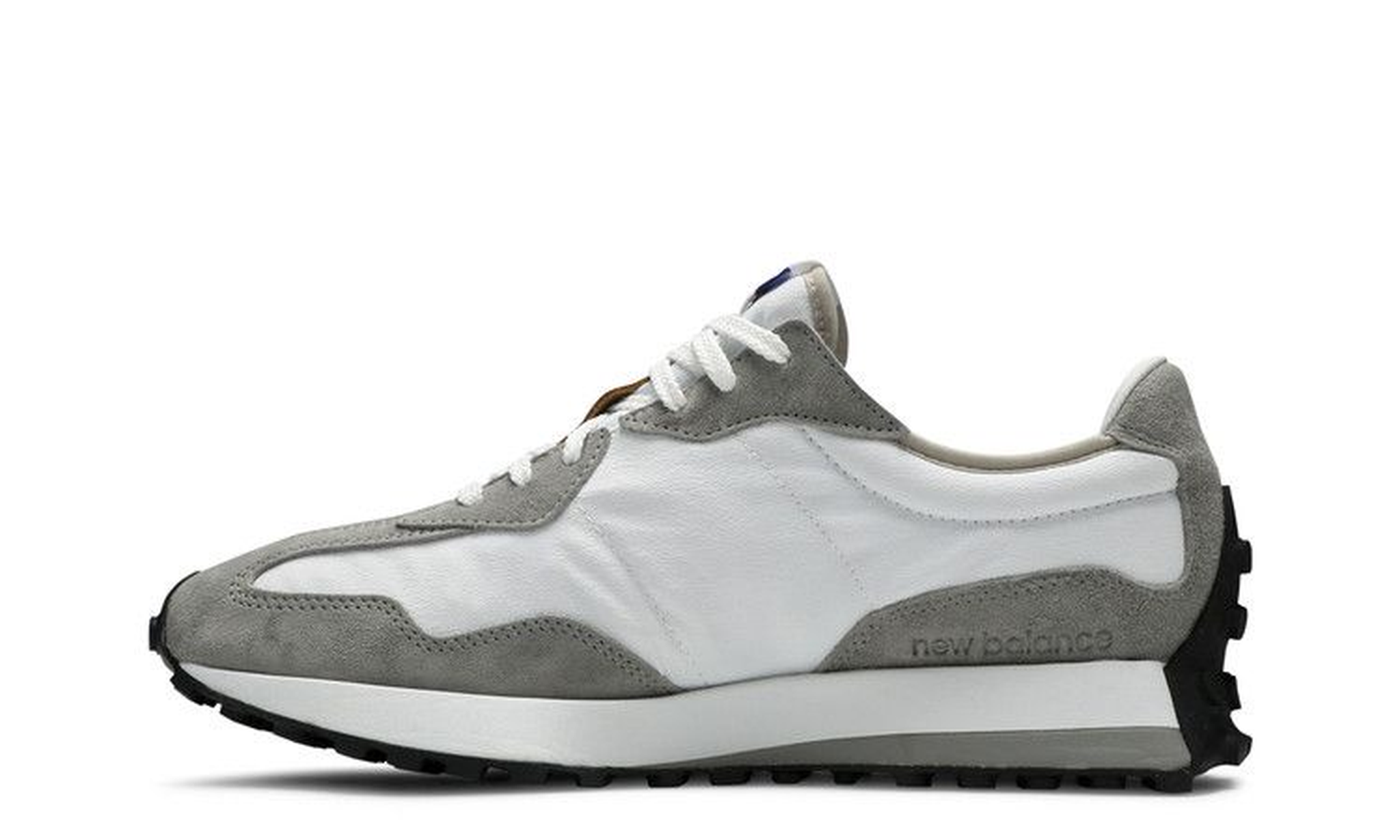 Levi's x 327 'Grey Denim'