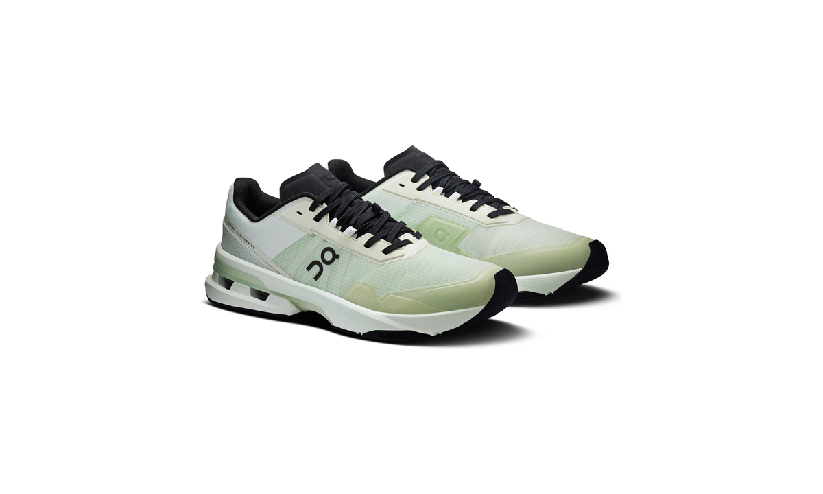 Cloudpulse Pro 1 M Iceberg | Black