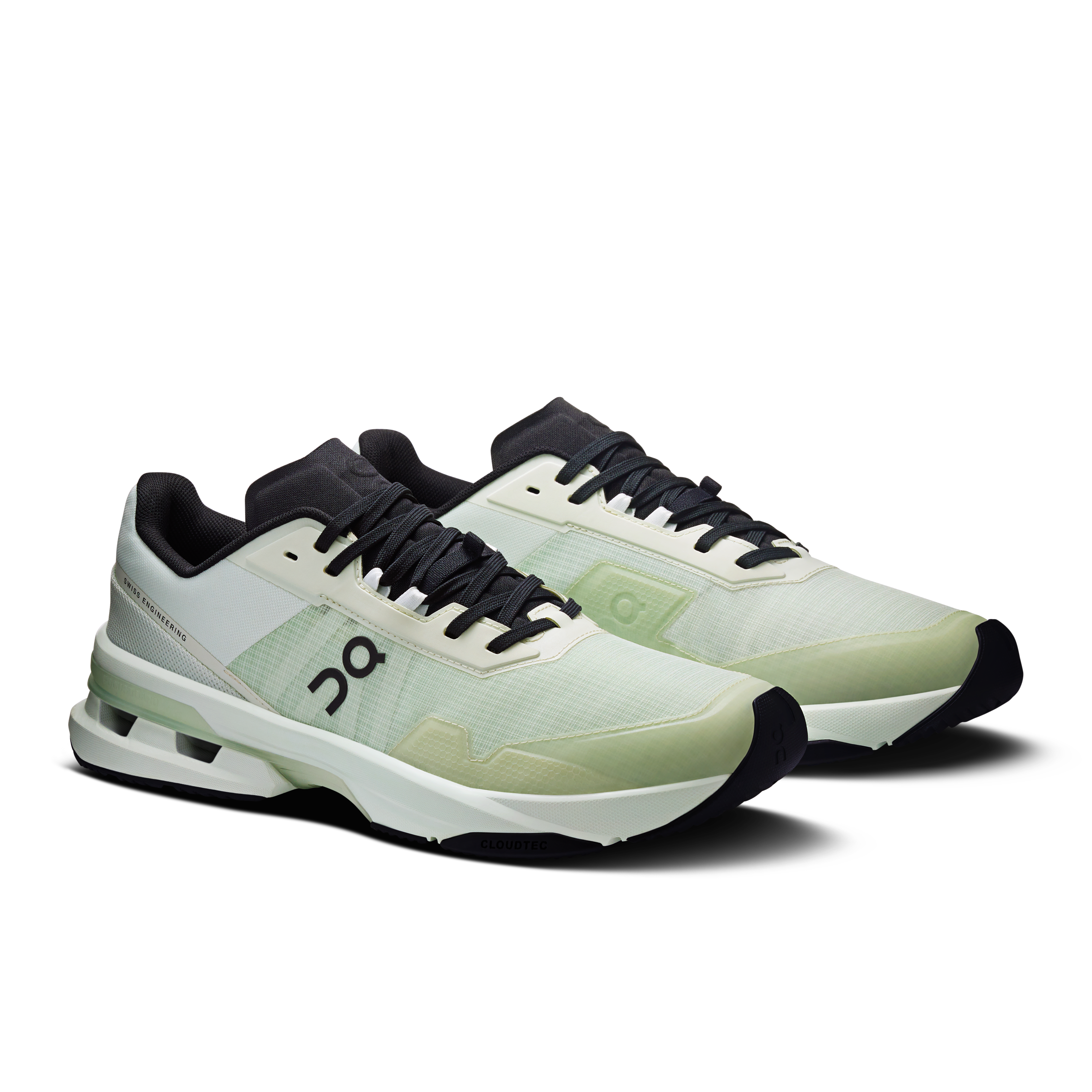 Cloudpulse Pro 1 M Iceberg | Black