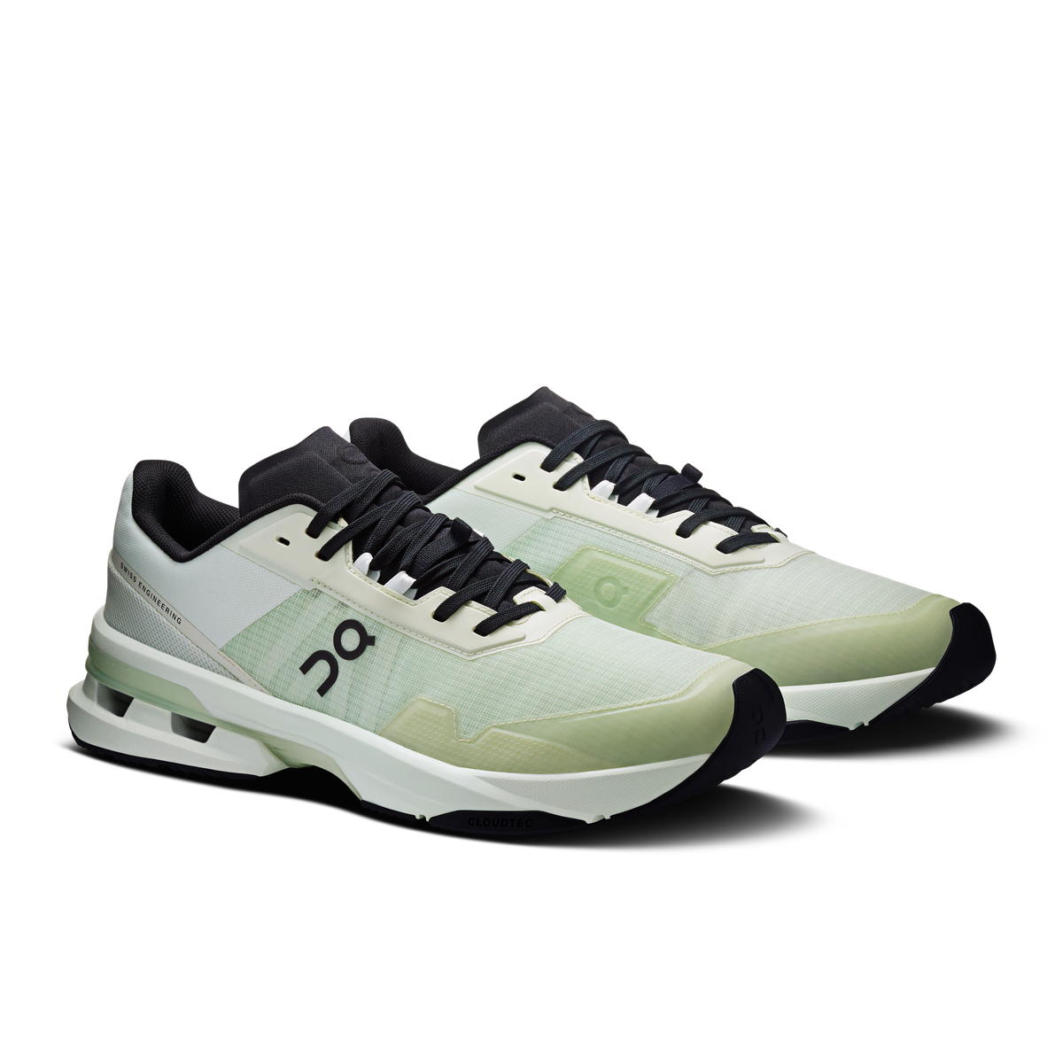 Cloudpulse Pro 1 M Iceberg | Black