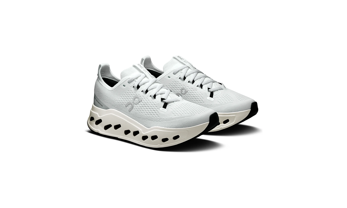 Cloudsurfer Max 1 W White | White