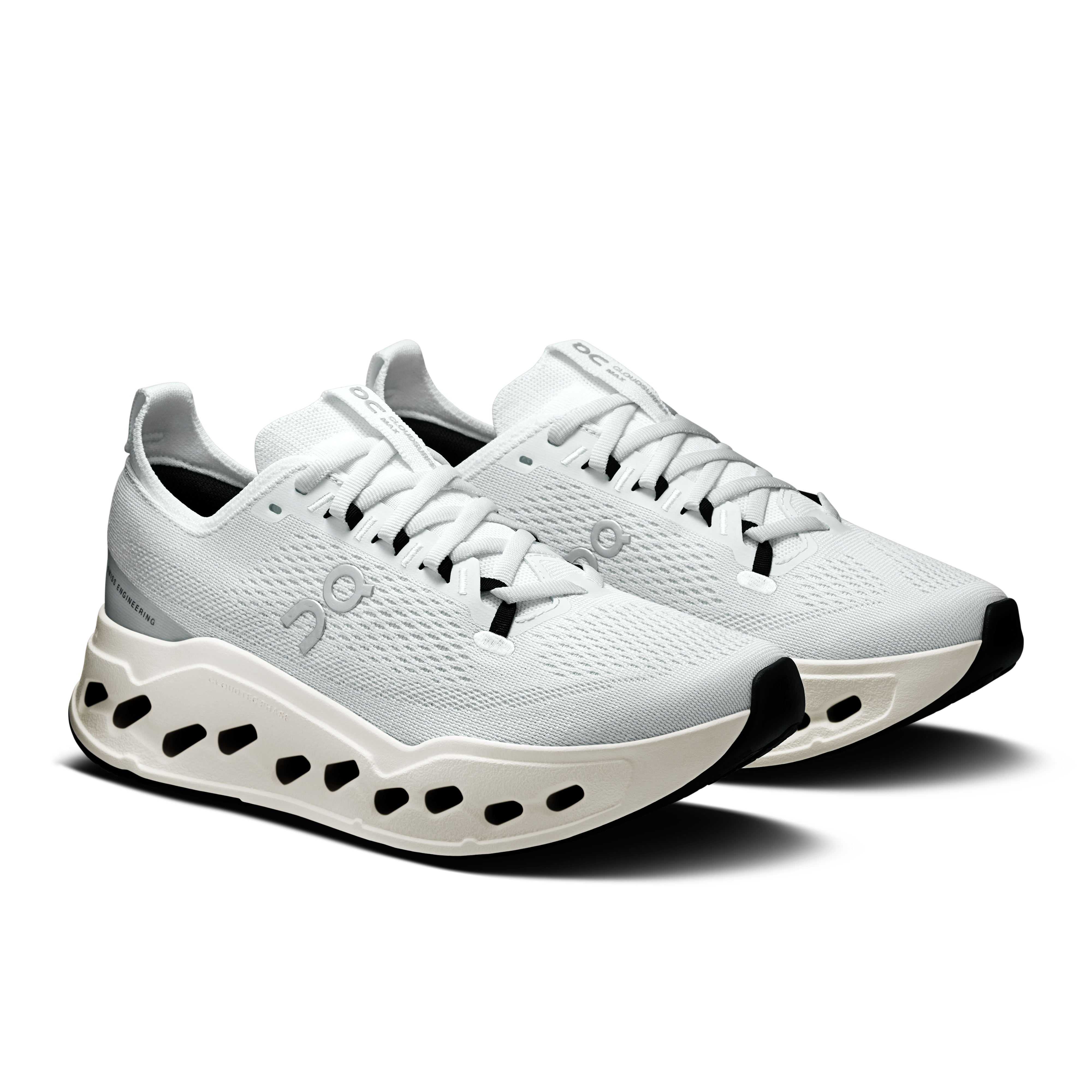 Cloudsurfer Max 1 W White | White