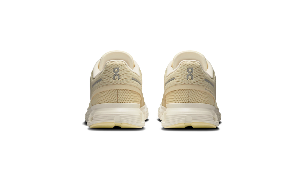 Cloud 6 W Castor | Ivory