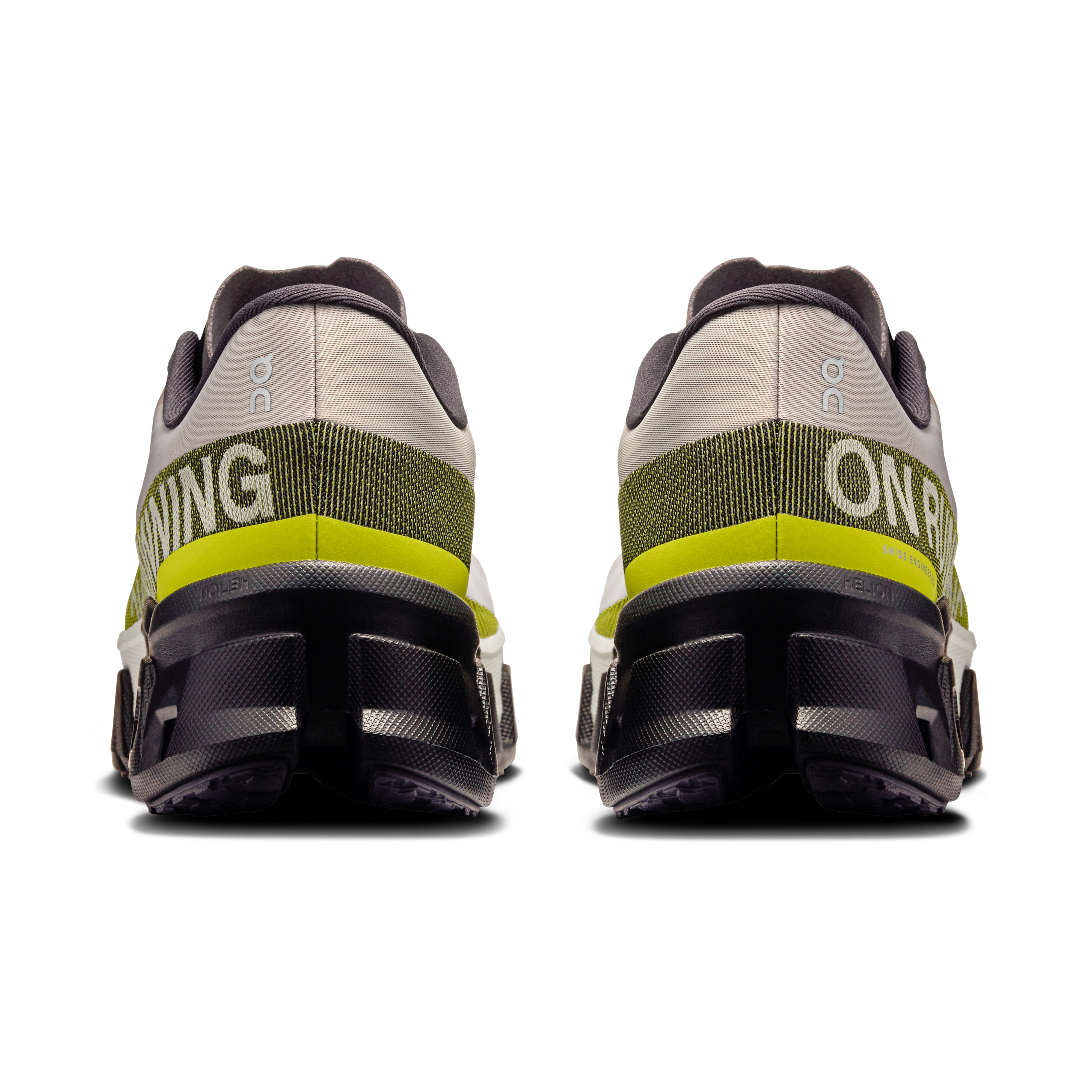 Cloudmonster Hyper 1 M Fade | Lime