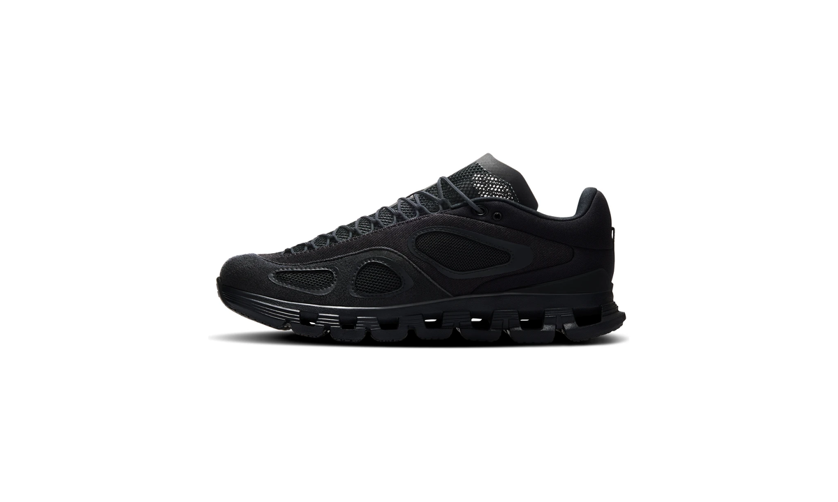 Cloud X FKA 1 W Black