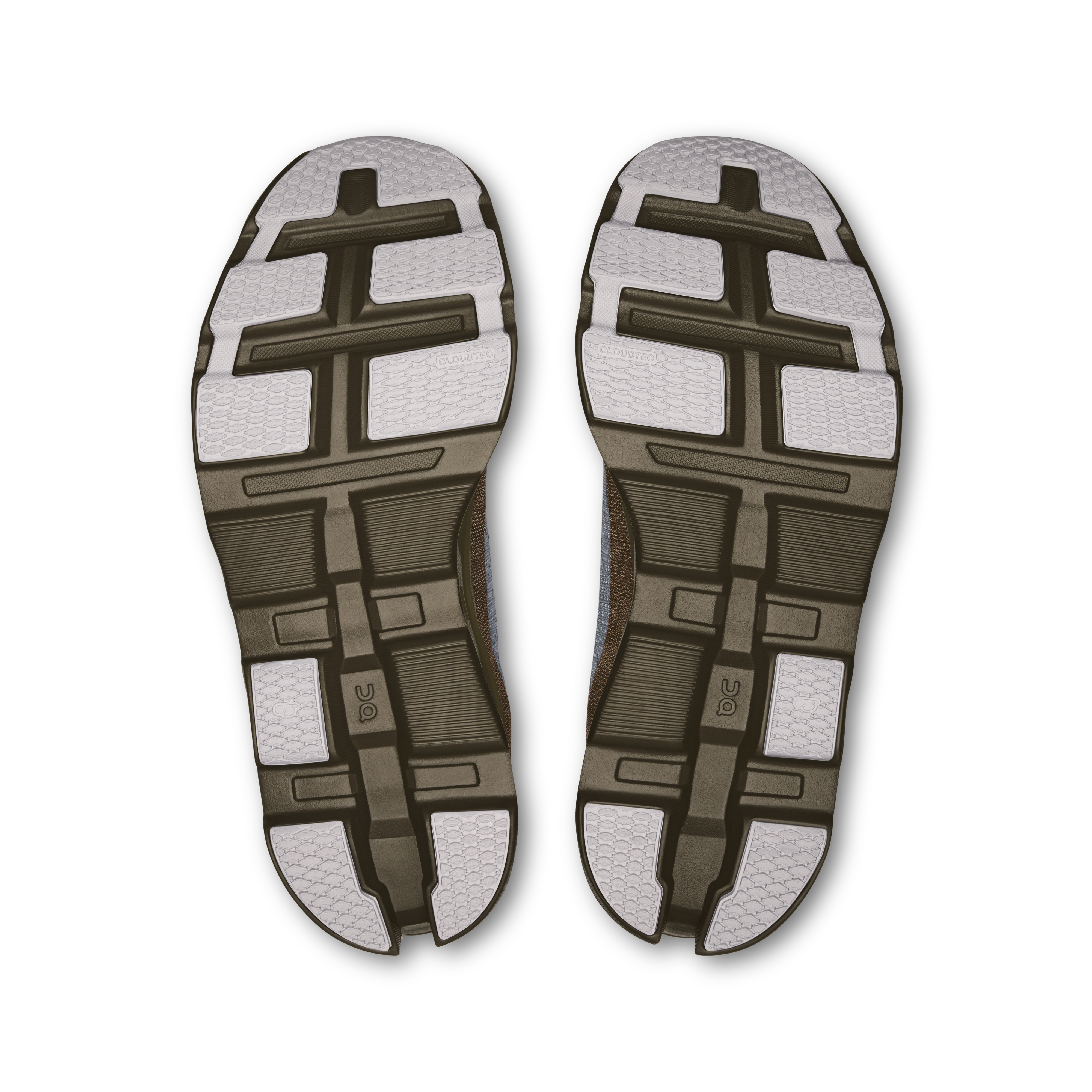 Cloudmonster 2 PLS-TL M Mist | Olive
