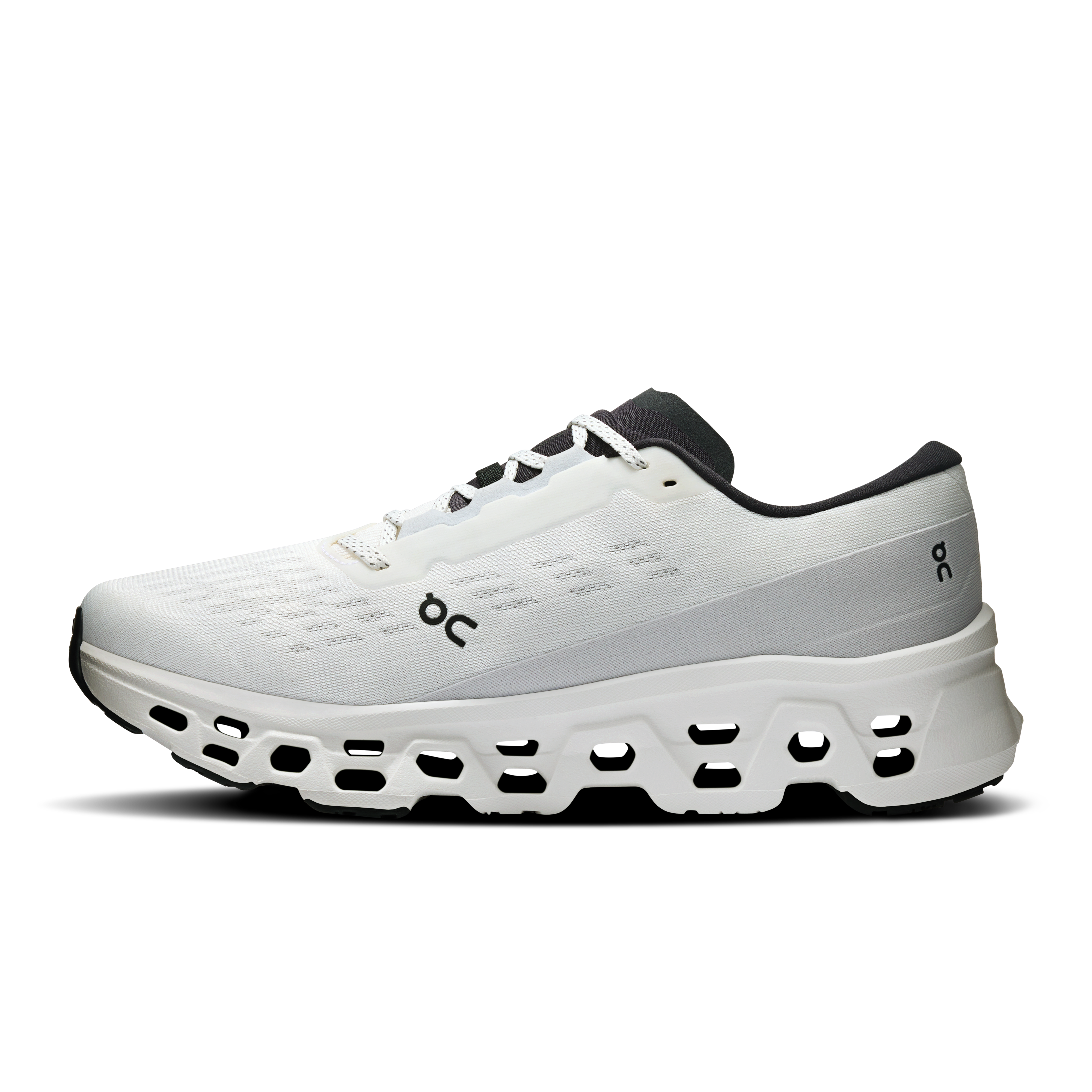 Cloudmonster 3 M White | White