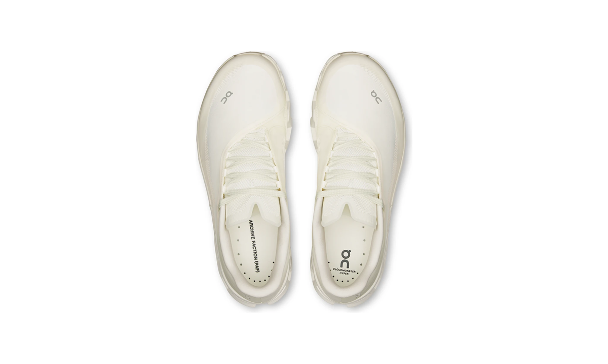 Cloudmonster Hyper PAF 1 M White | White