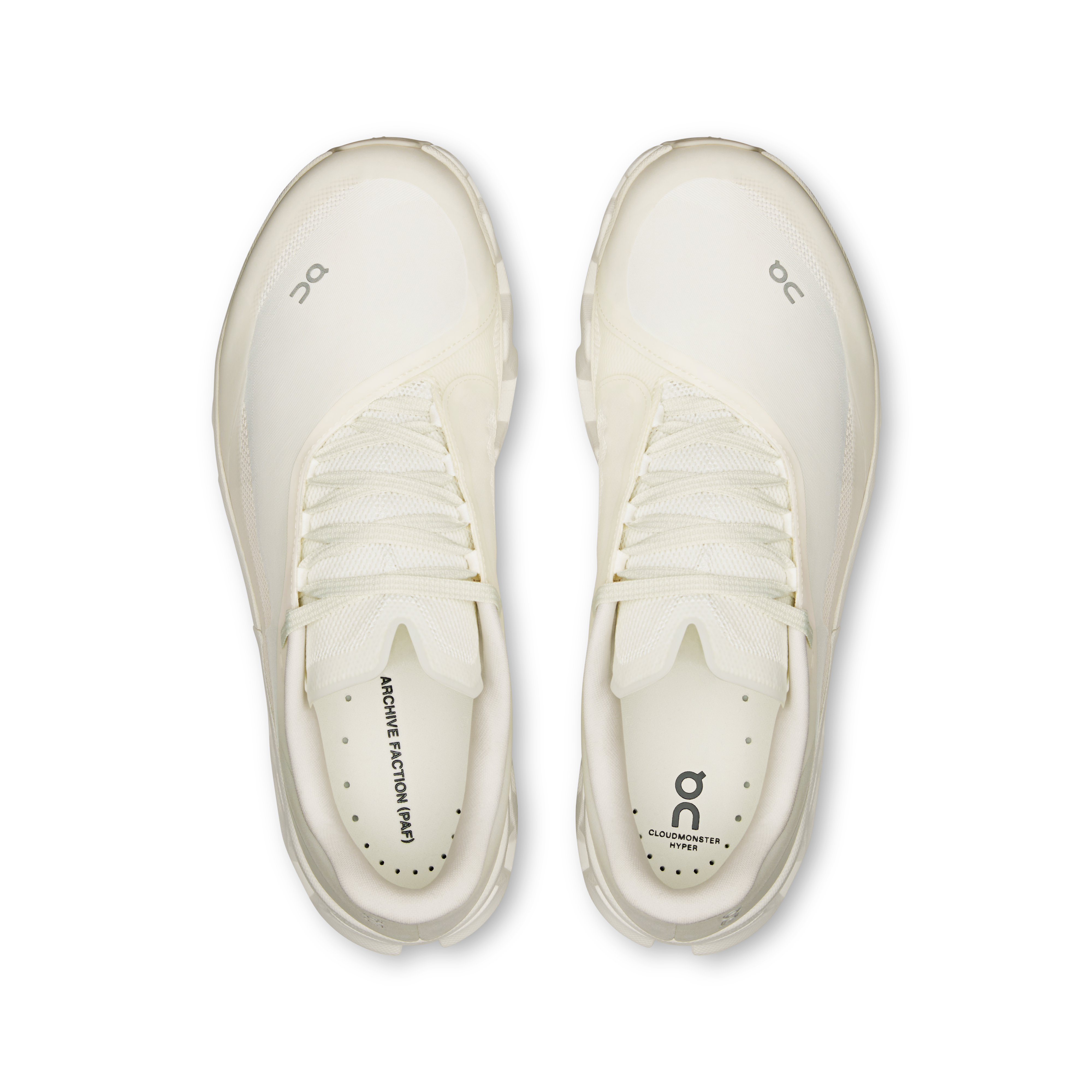 Cloudmonster Hyper PAF 1 M White | White