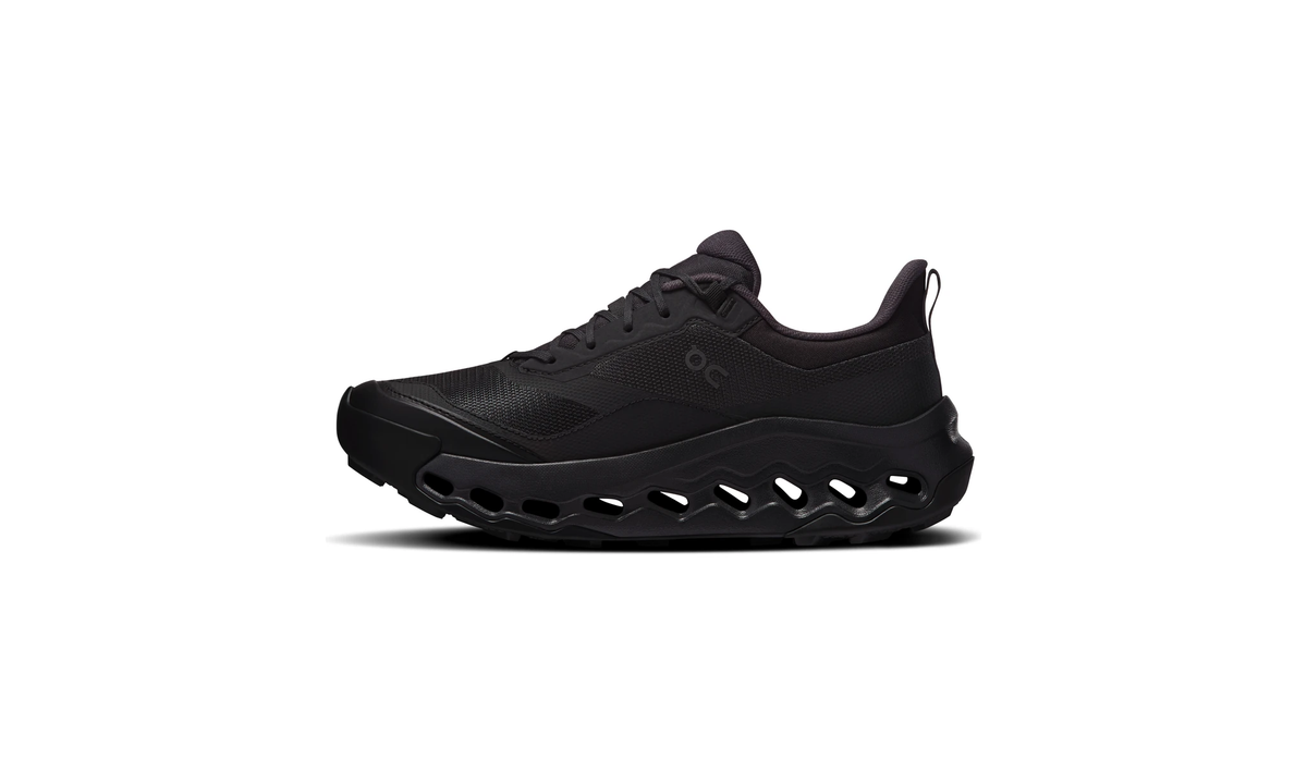 Cloudhorizon 2 WP W Black | Black