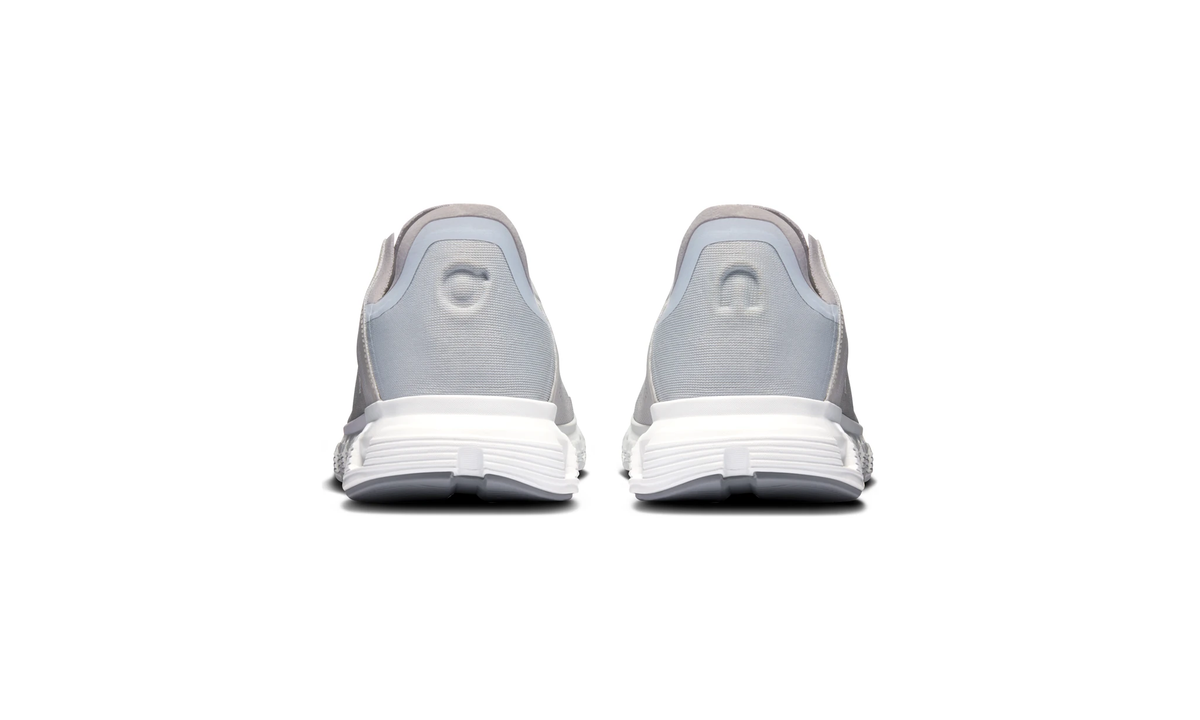 Cloud 6 Coast W White | Glacier