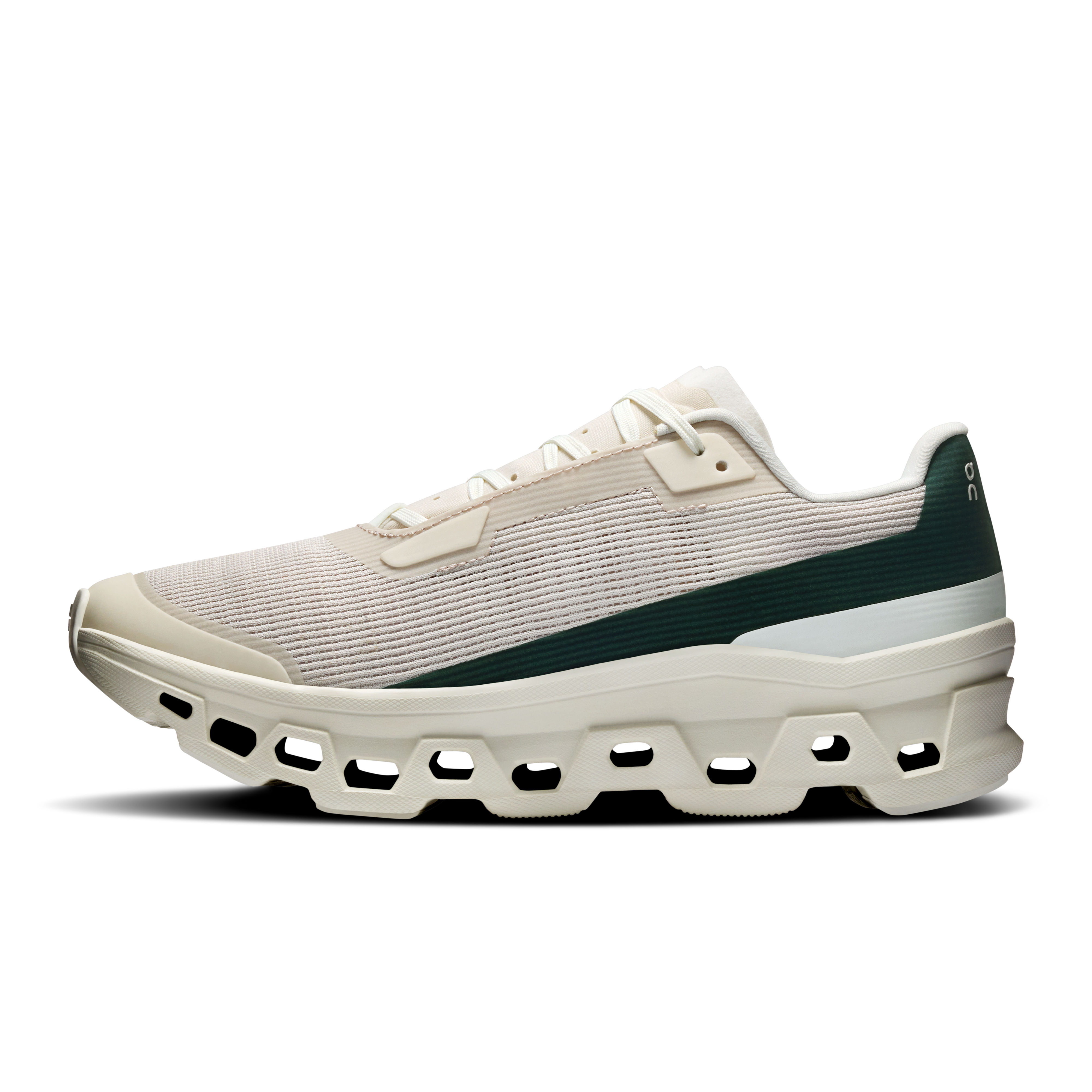 Cloudmonster Void 1 W Ivory | Pearl