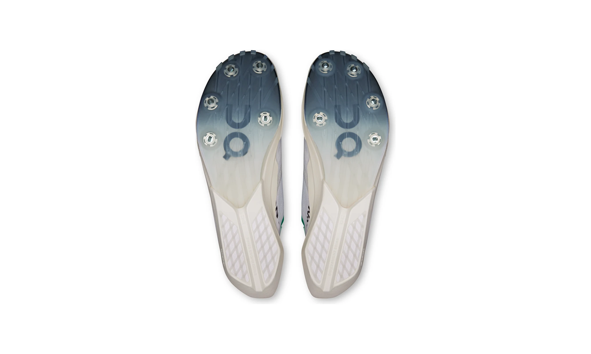 Cloudspike Amplius 2 W Mint | White