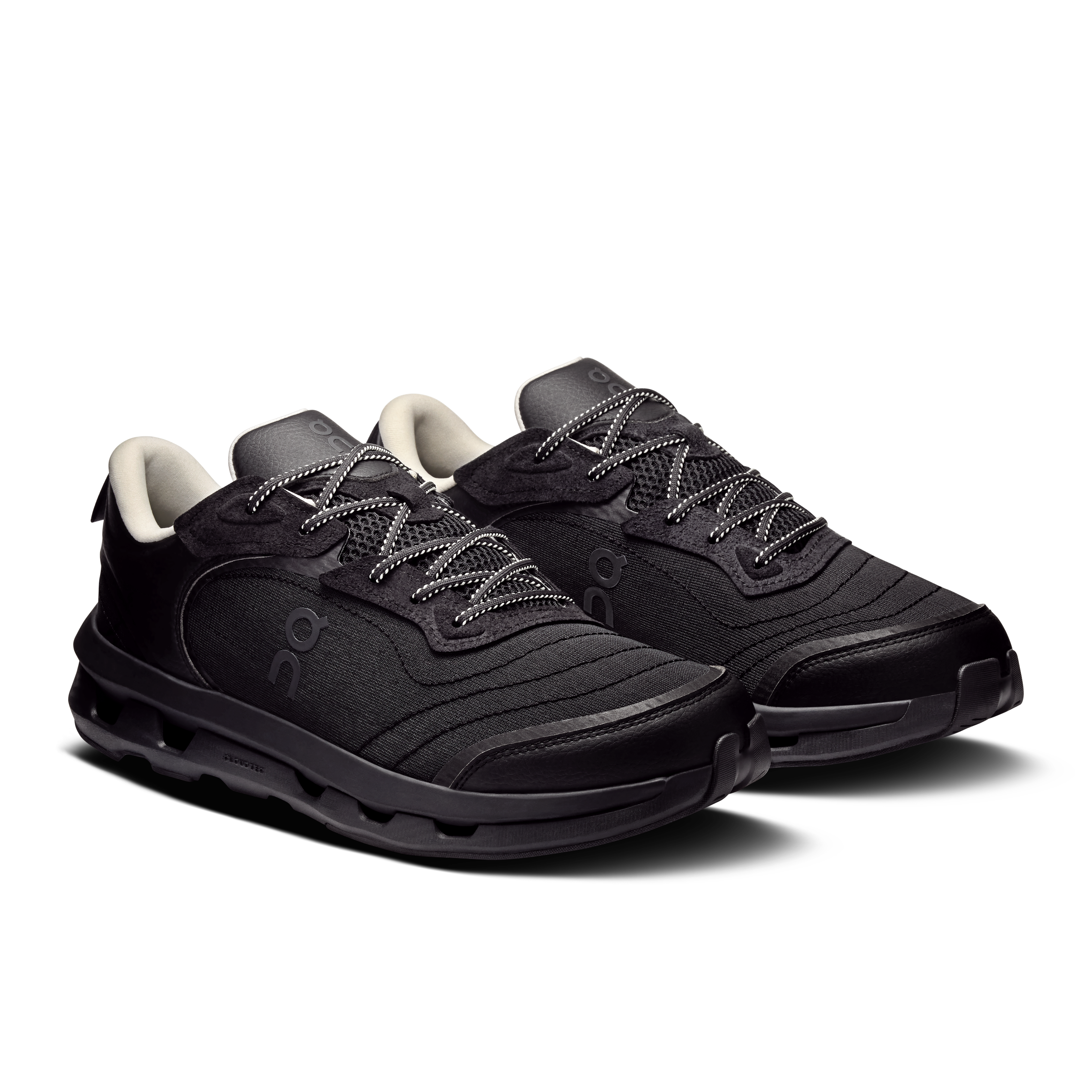 Cloudzone Moon 1 M Black | Dew