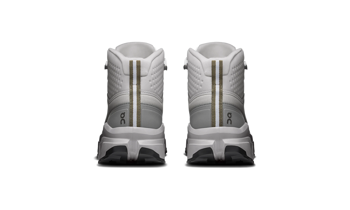 Cloudrock Mid WP 1 M Glacier | Alloy