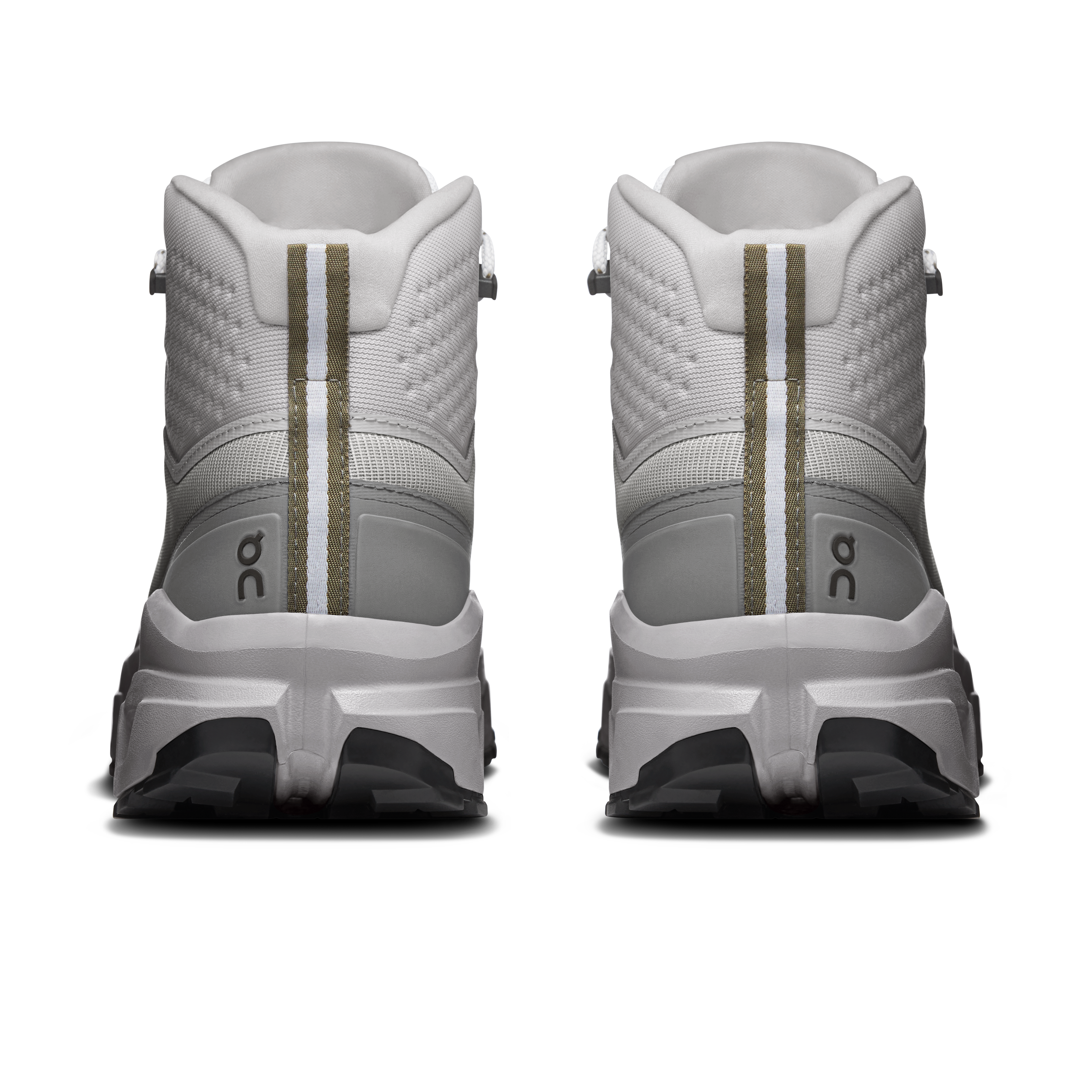 Cloudrock Mid WP 1 M Glacier | Alloy