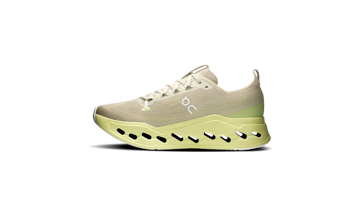 Cloudsurfer Max 1 M Pelican | Limelight