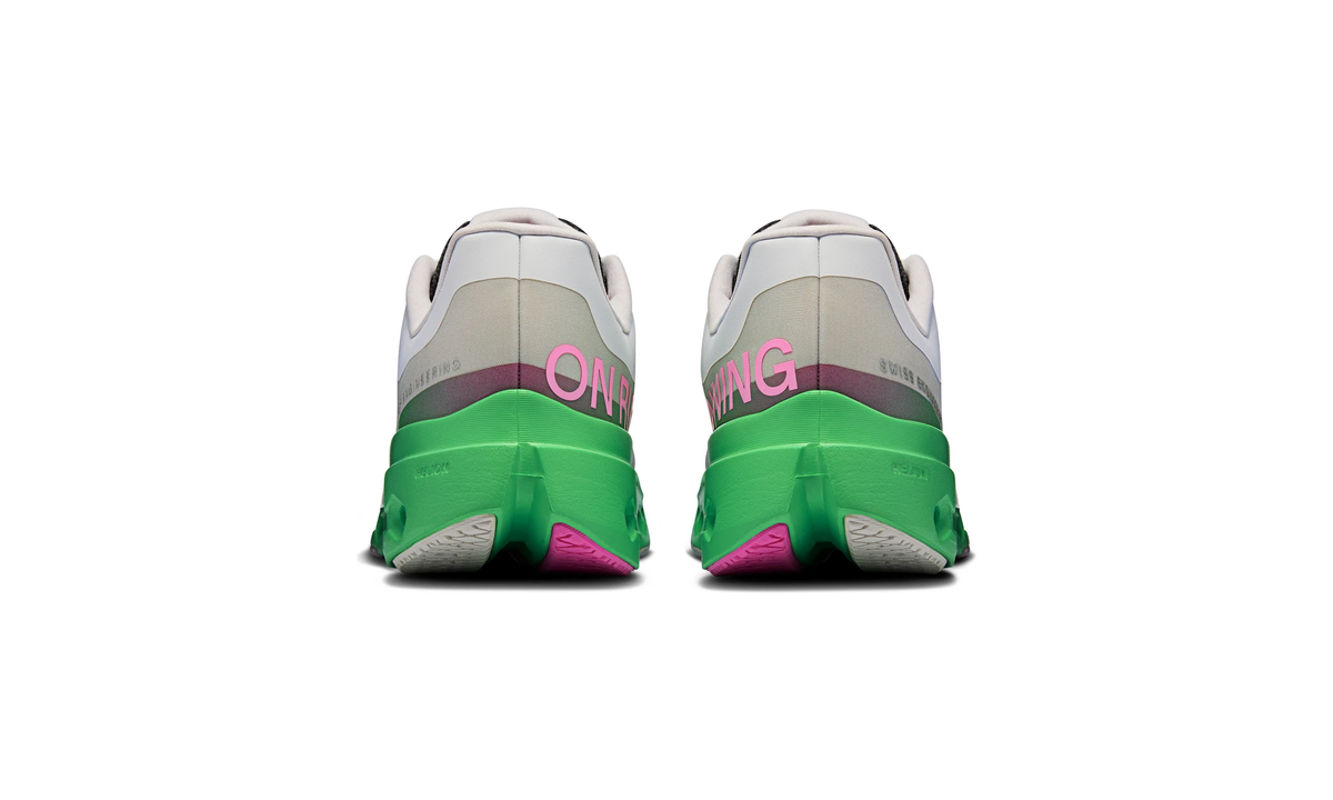 Cloudsurfer Next 1 M Wolf | Honeydew