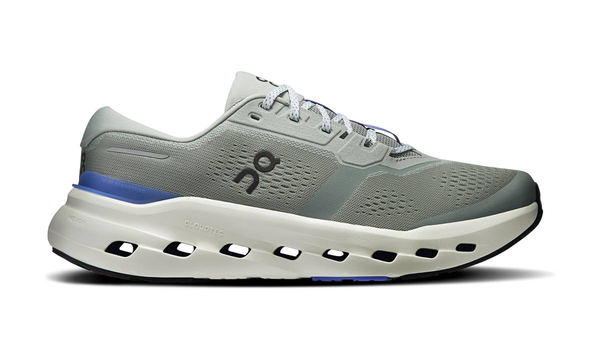 Cloudrunner 3 M Tin | Iceberg