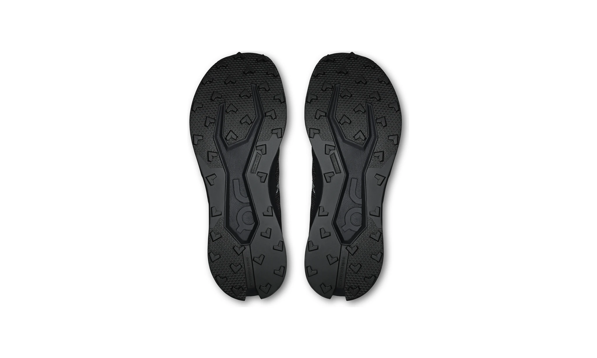 Cloudultra 3 M Black | Black