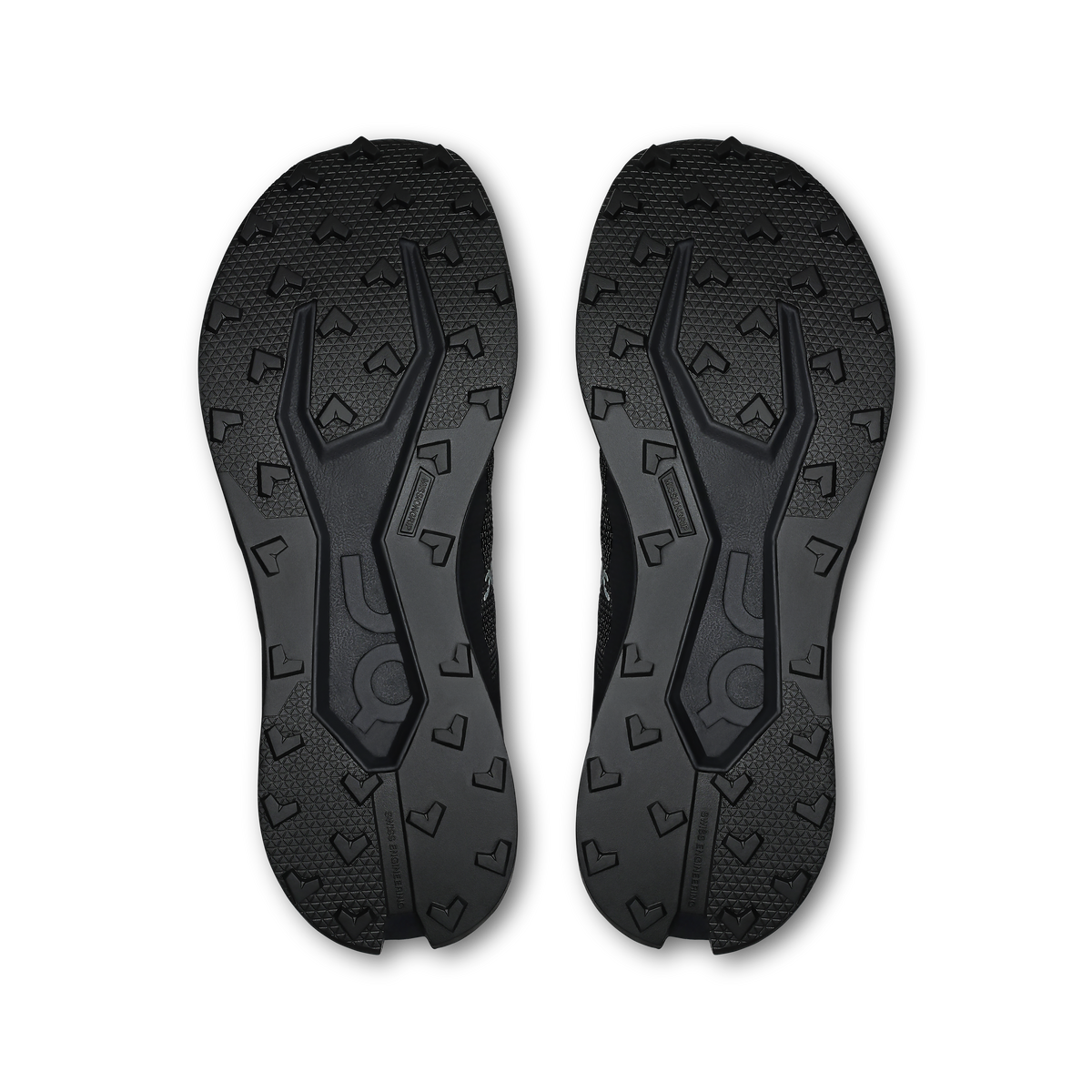 Cloudultra 3 M Black | Black