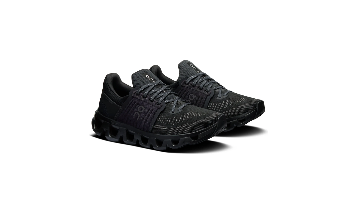 Cloudswift 4 AD W Black | Rock
