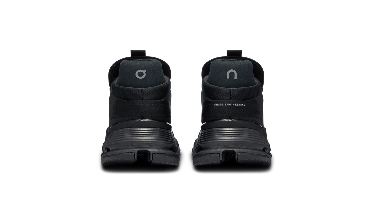 Cloudnova 2 W All Black