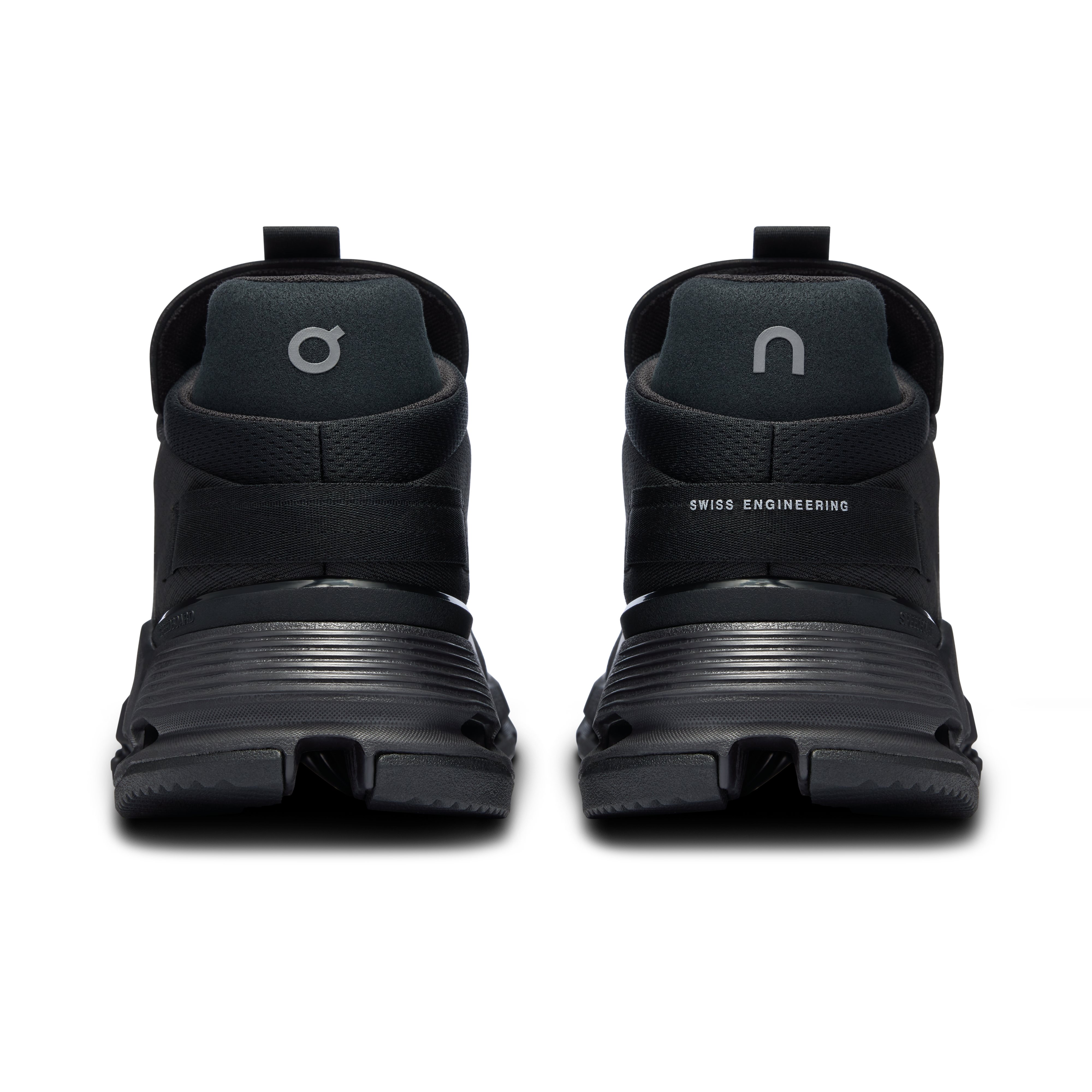 Cloudnova 2 W All Black