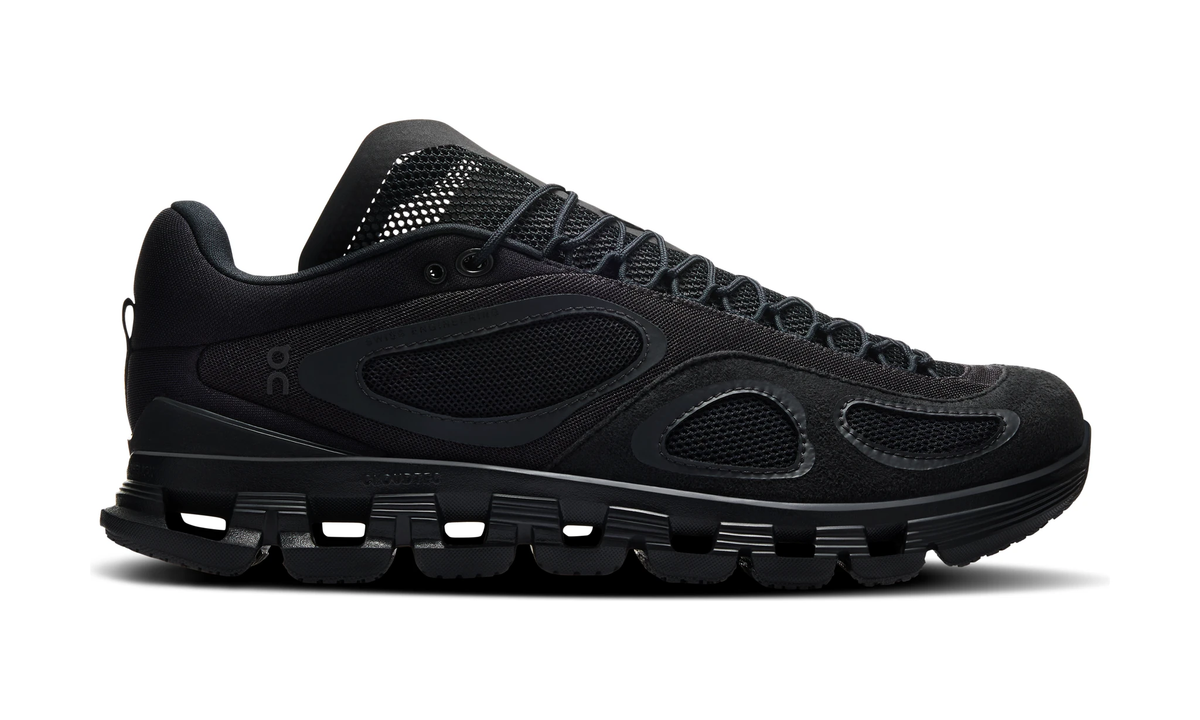 Cloud X FKA 1 W Black