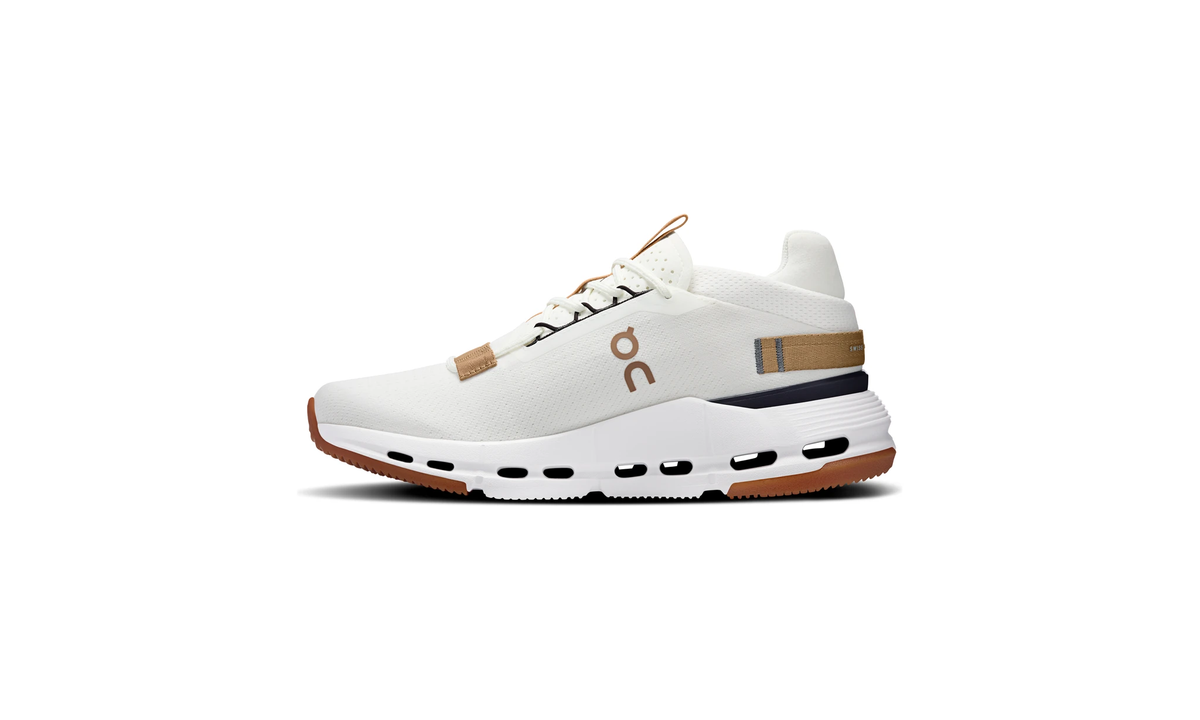 Cloudnova 2 W Ivory | Sphinx