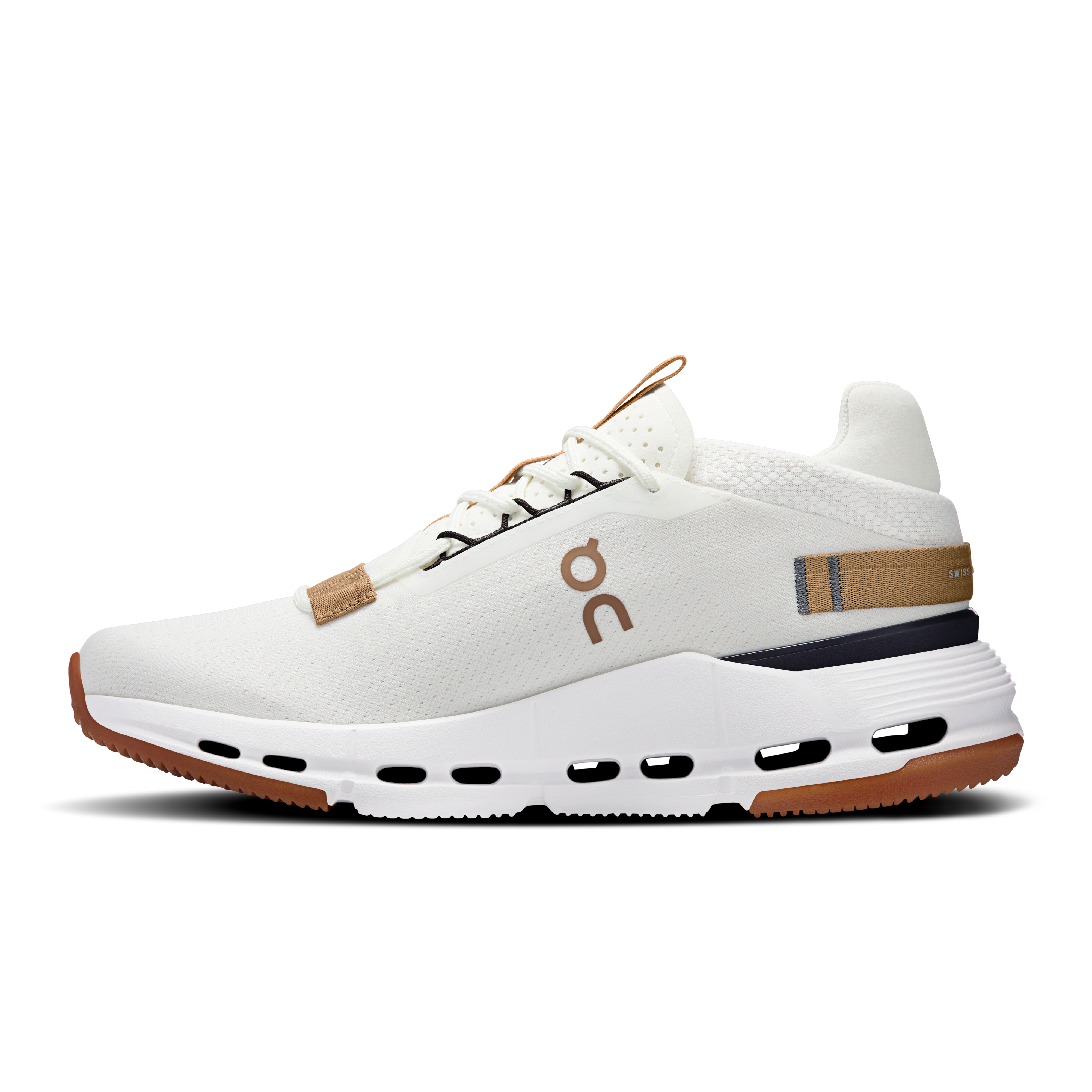 Cloudnova 2 W Ivory | Sphinx