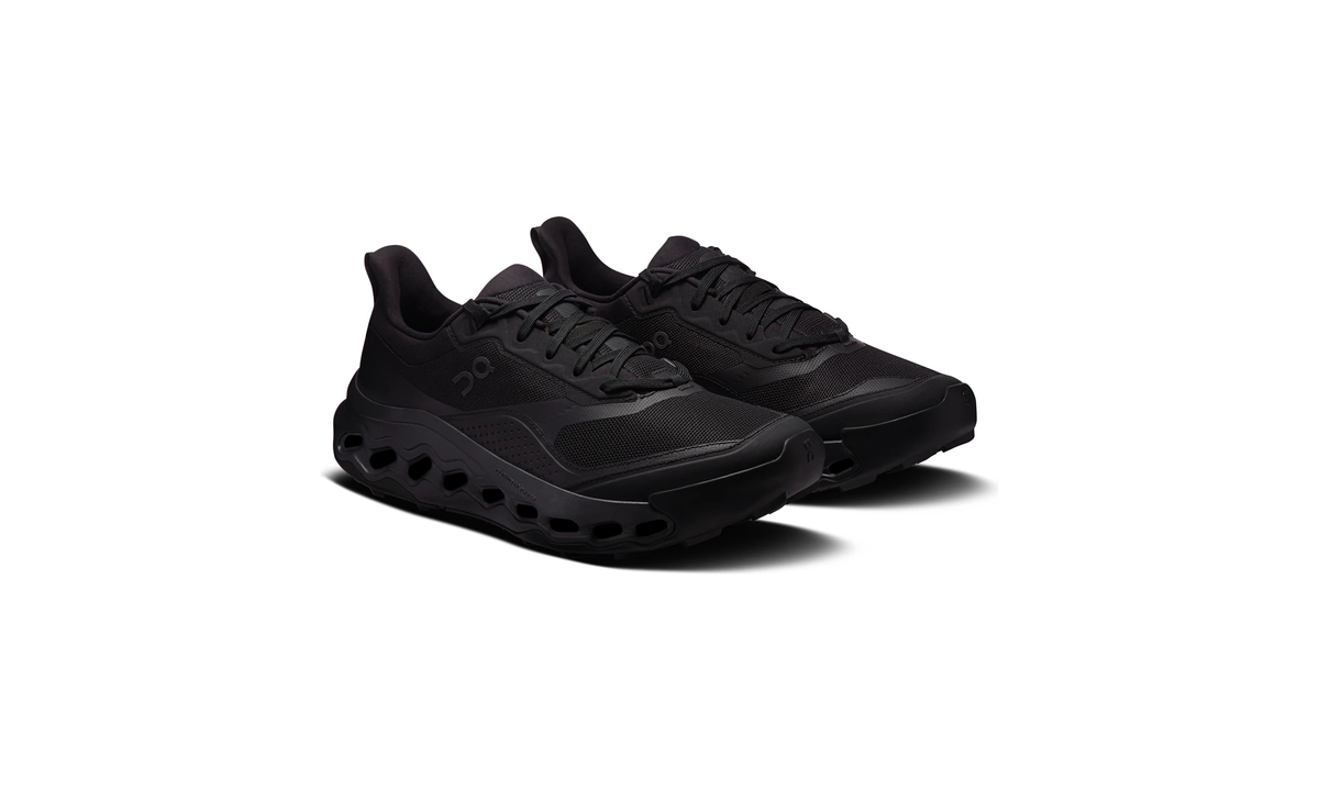 Cloudhorizon 2 WP M Black | Black