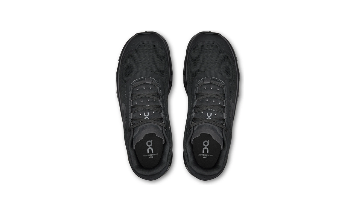 Cloudmonster Void 1 W Black | Black