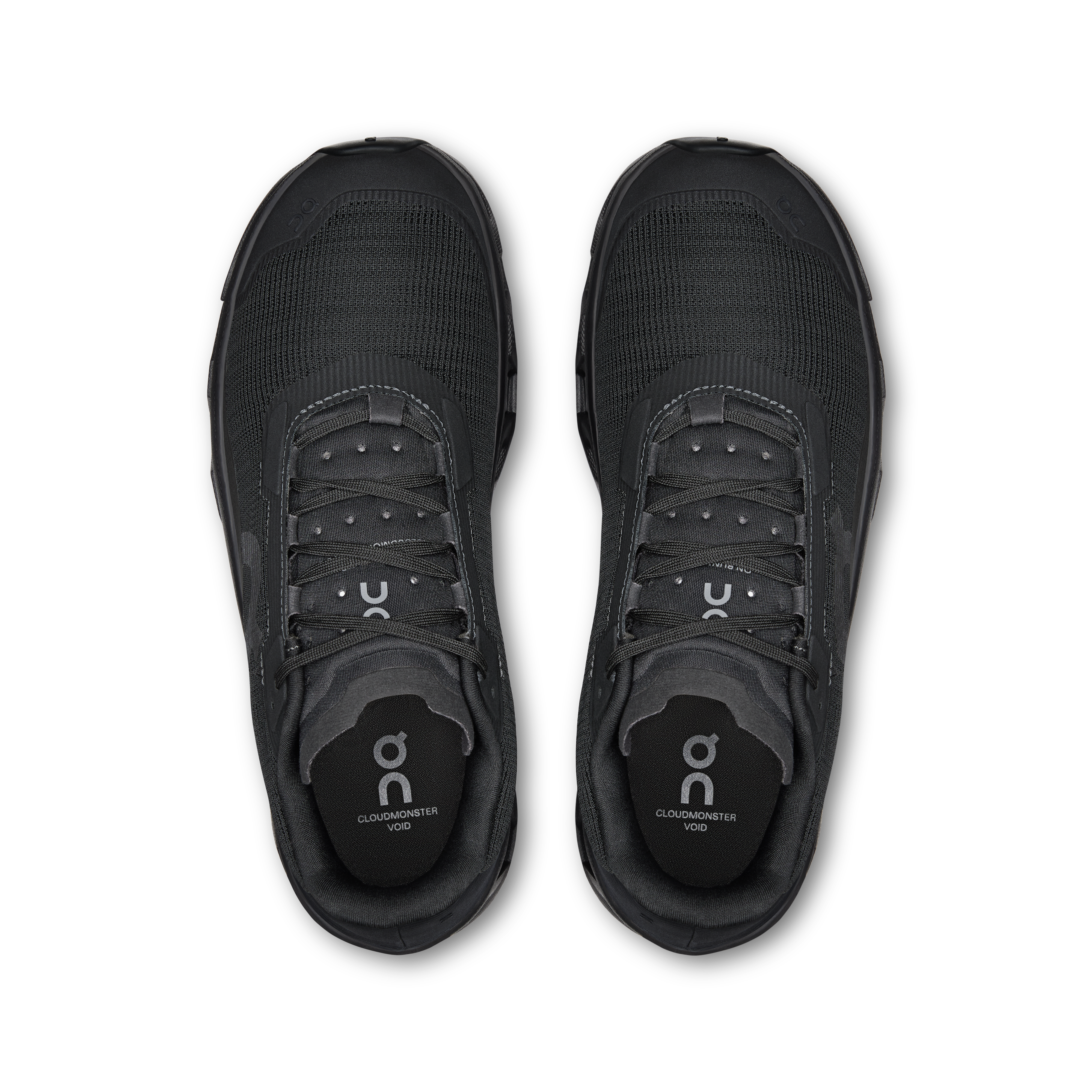 Cloudmonster Void 1 W Black | Black