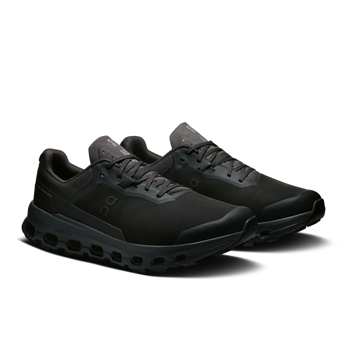 Cloudvista 2 M Black | Black