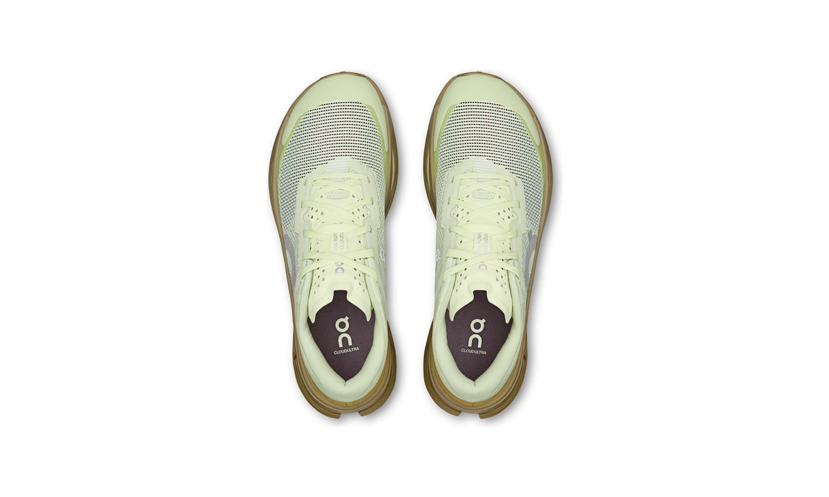 Cloudultra 3 W Linen | Safari