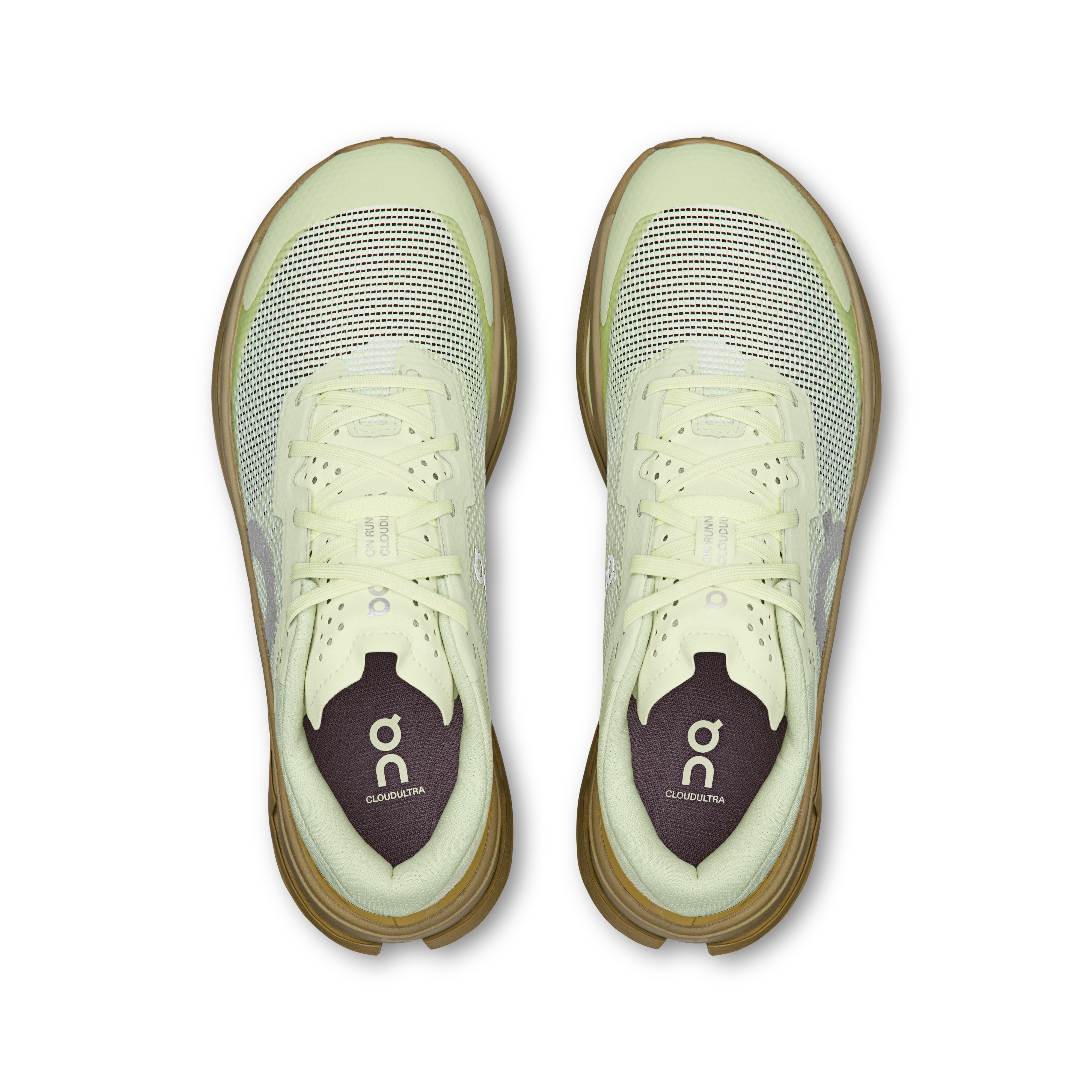Cloudultra 3 W Linen | Safari