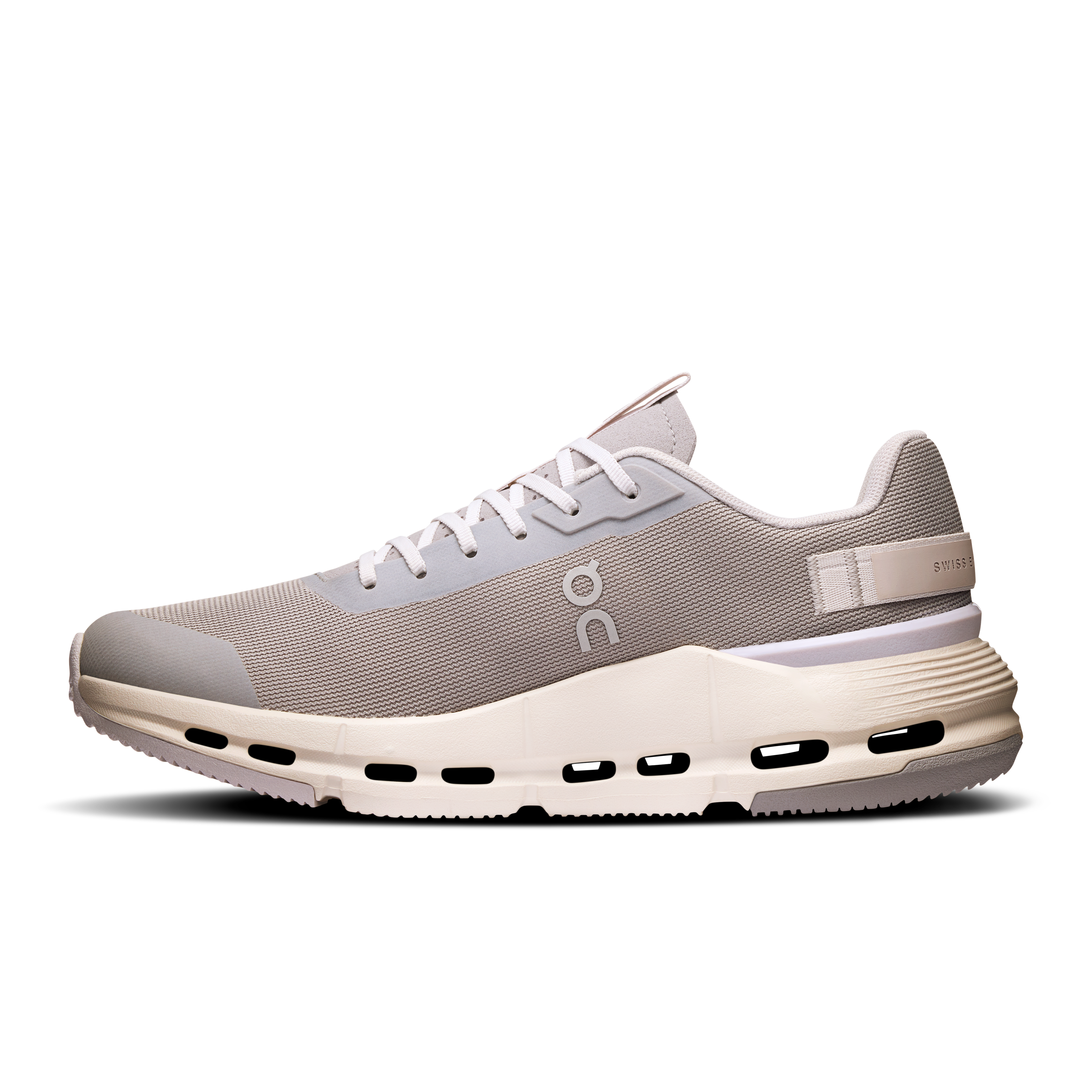 On Running Cloudnova Form 2 Fog Lavender (Women's)