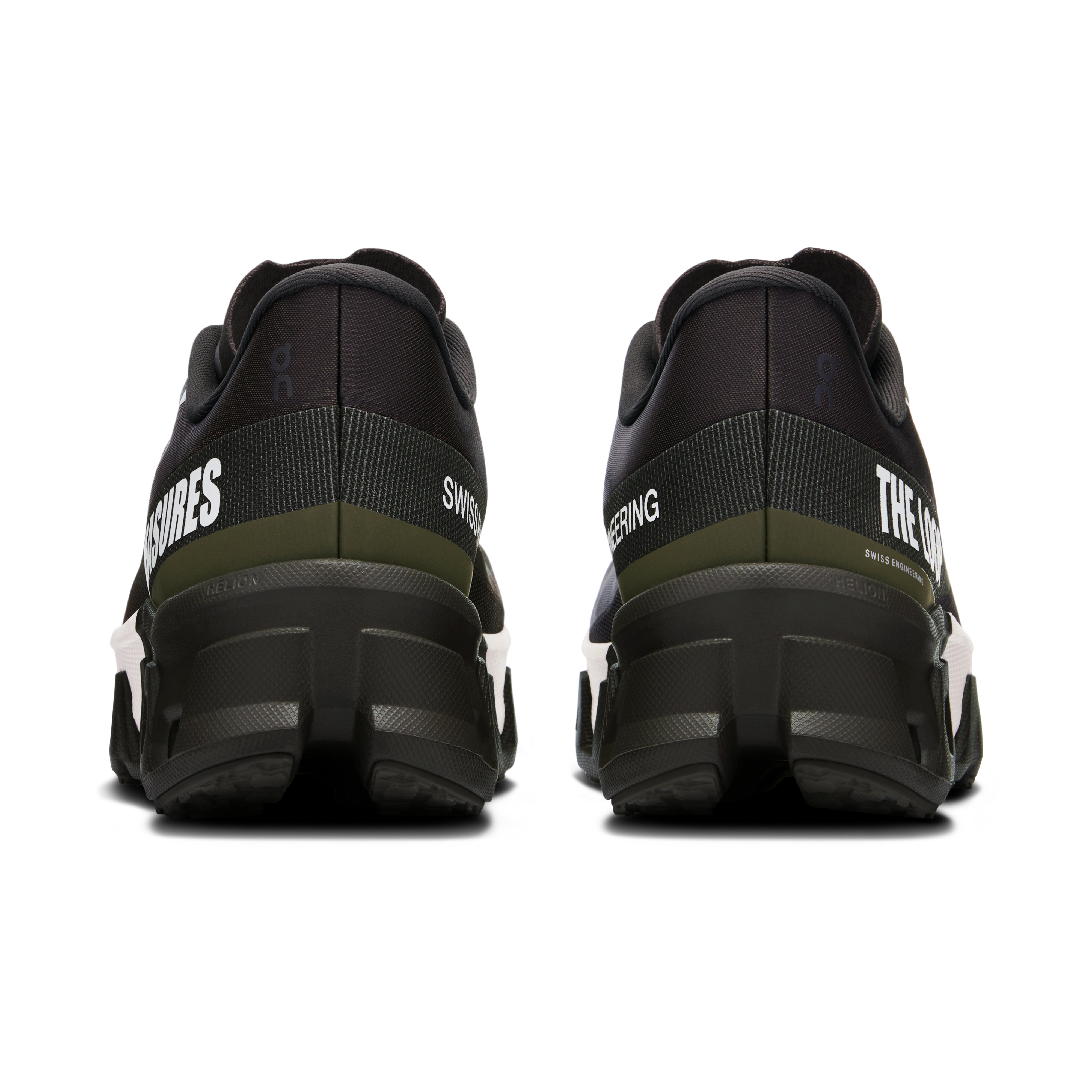 On Running Cloudmonster Hyper TL Pleasures Espresso (Women's)